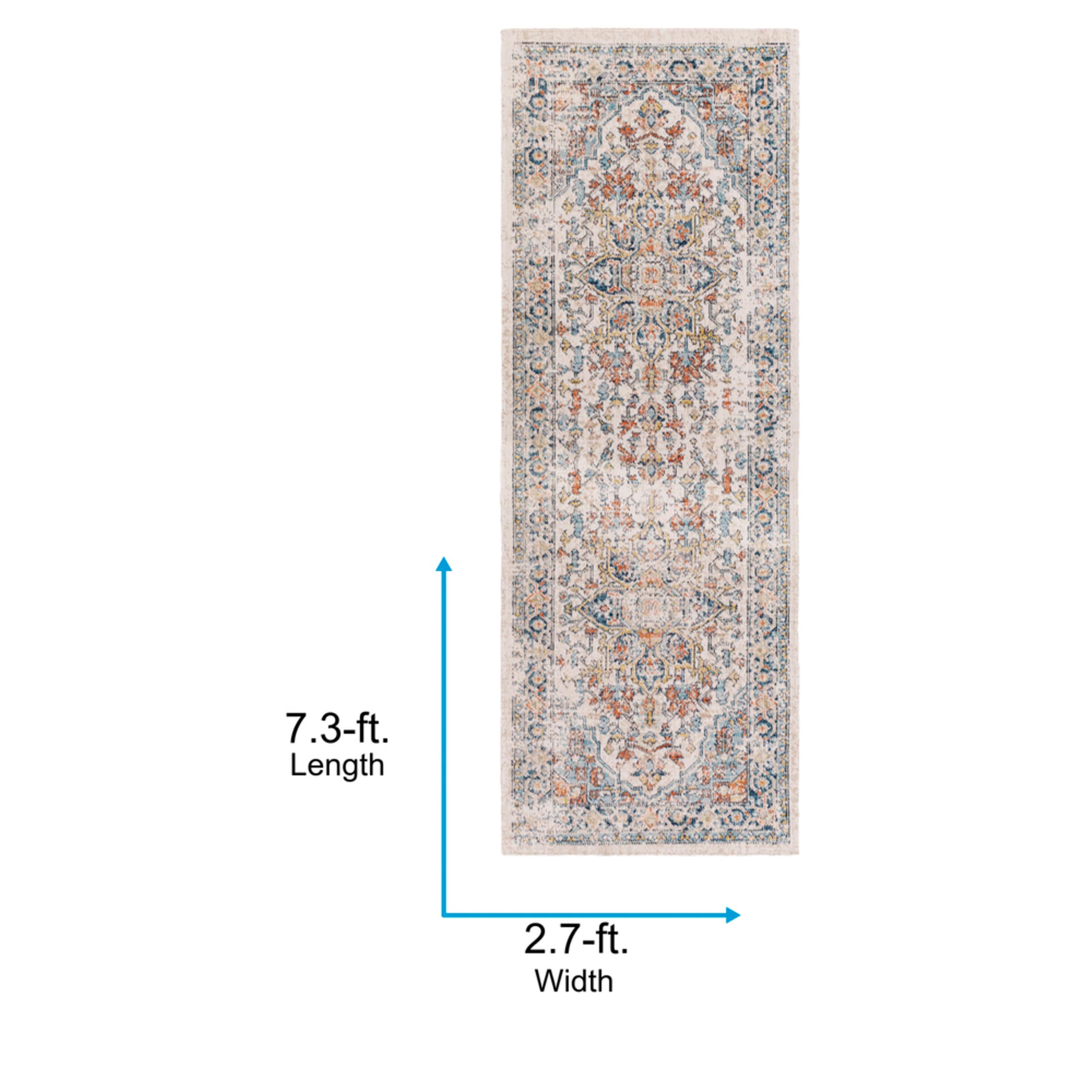 Livabliss HTB2300-2773 rugs - View #9