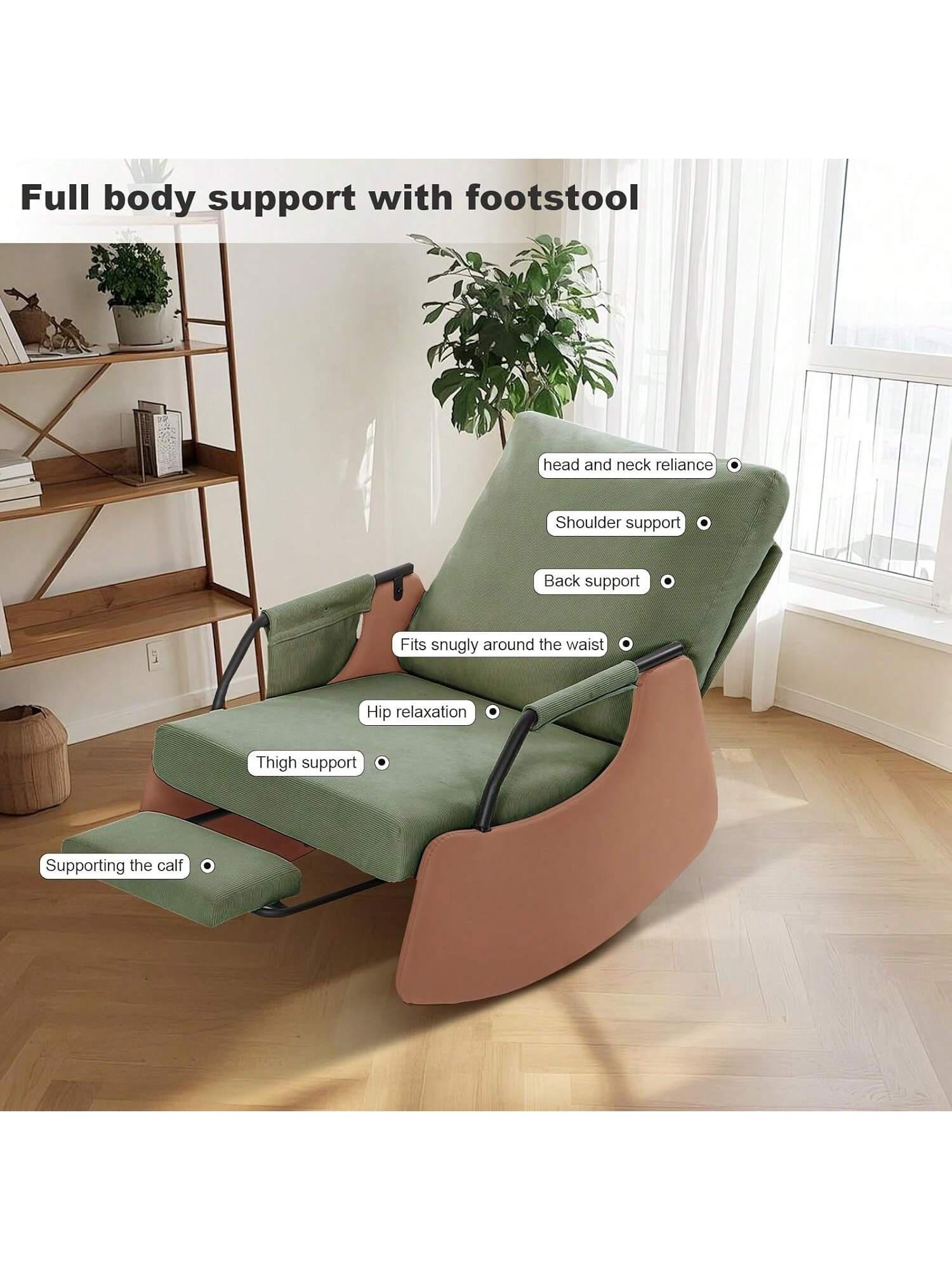 WhizMax GGL-PHK-33BJNP44 chairs - View #5