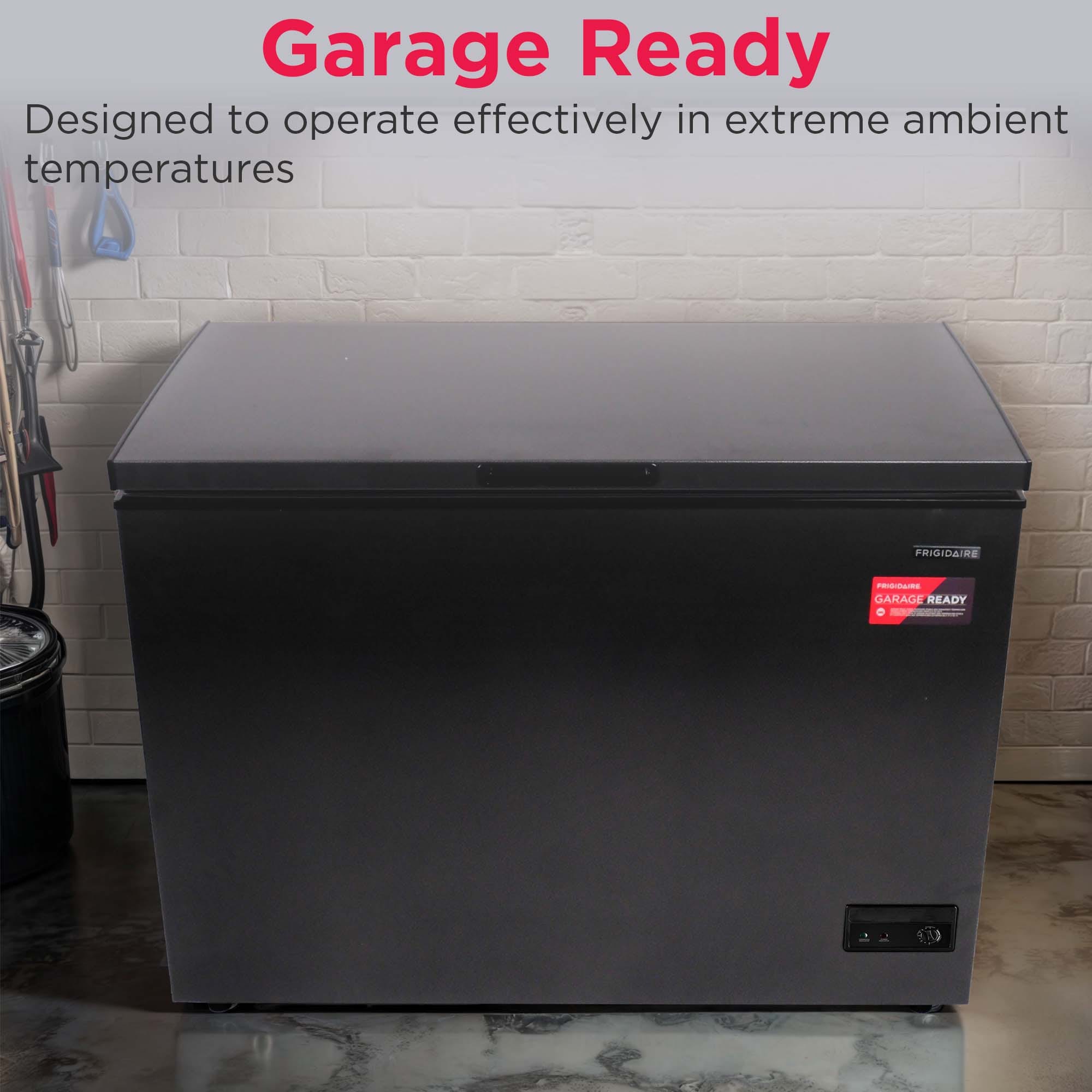 Frigidaire EFRF1013 m050210 - View #8