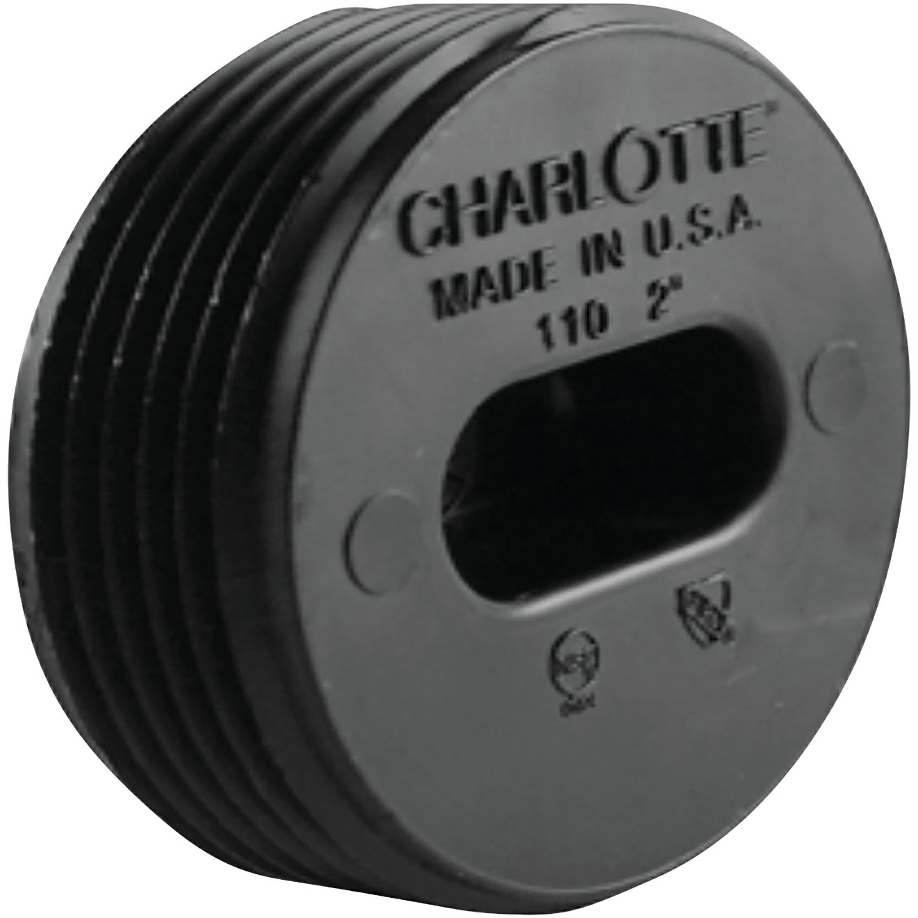 Charlotte Pipe ABS 00110 0600 Abs-Dwv-Fittings - View #3