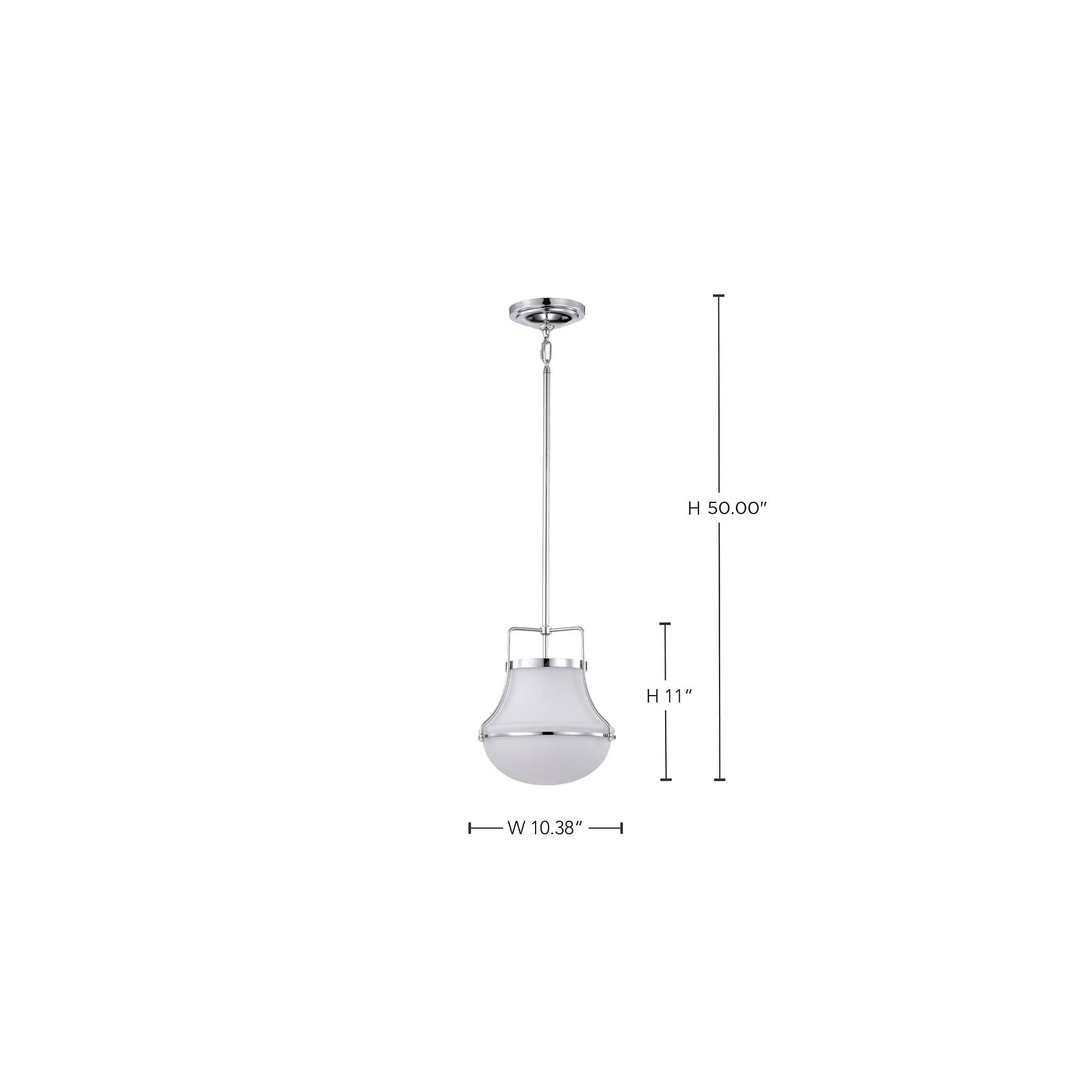 Nuvo Lighting A-NUVO-60/7872 Pendant-Lights - View #3