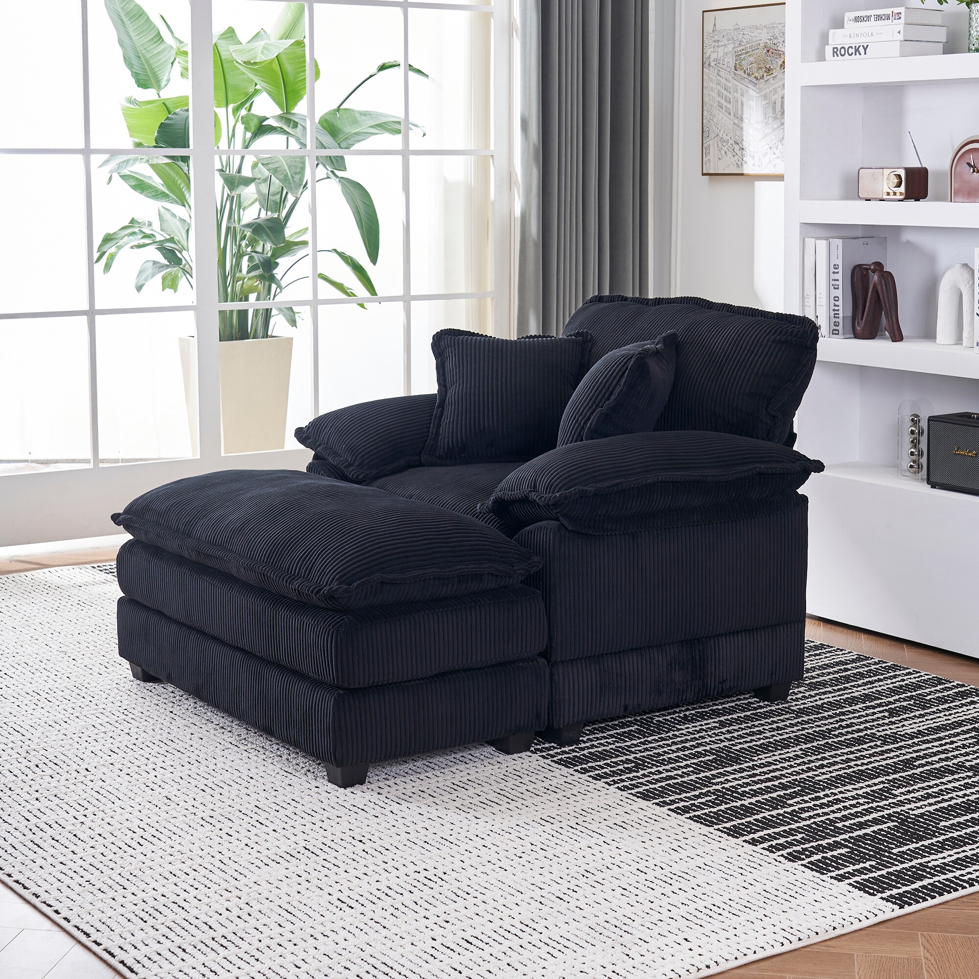 Bybafun YA3700181 Sofas-Loveseats - View #12