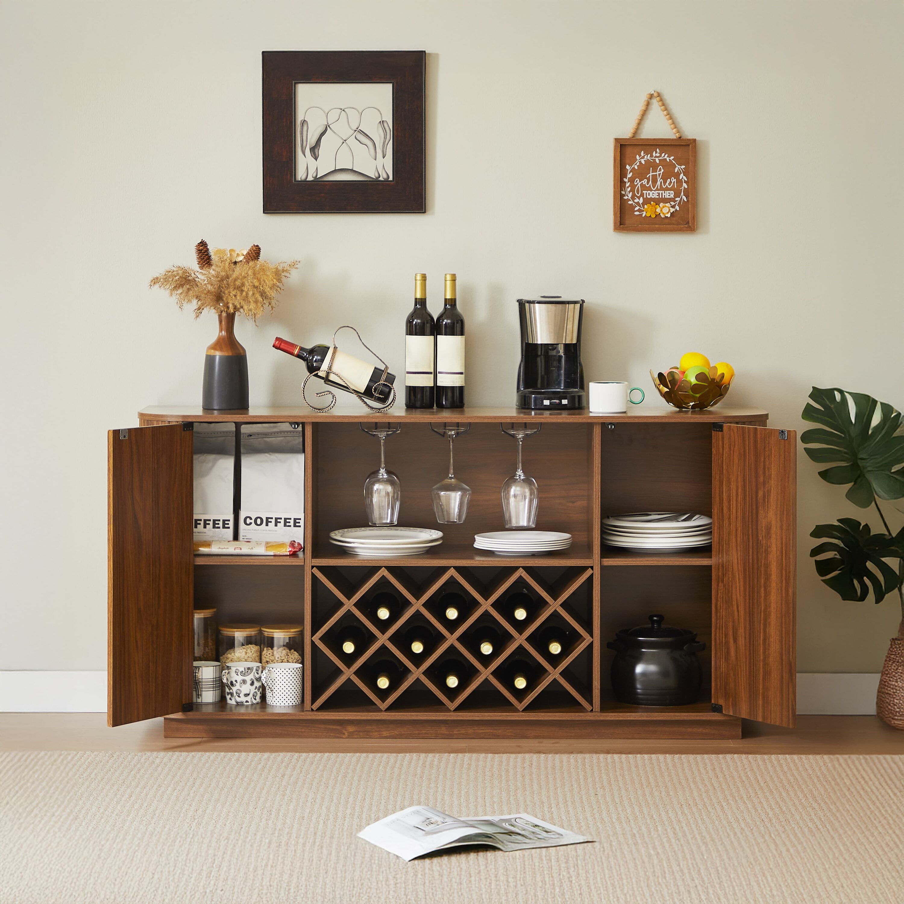 MiniEpic O-WS-10 Wine-Racks - View #3