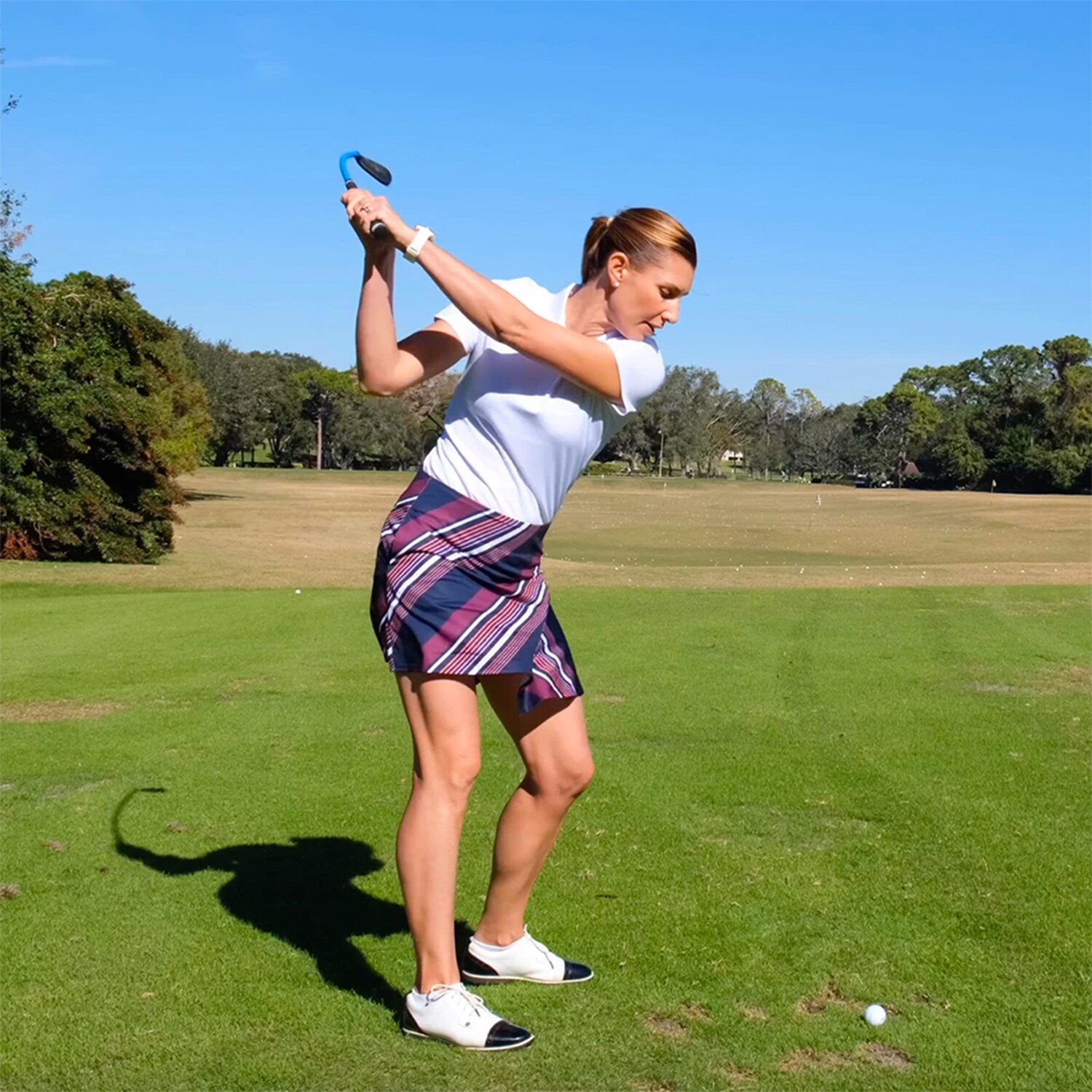Lag Shot 318101 Golf-Gear - View #2