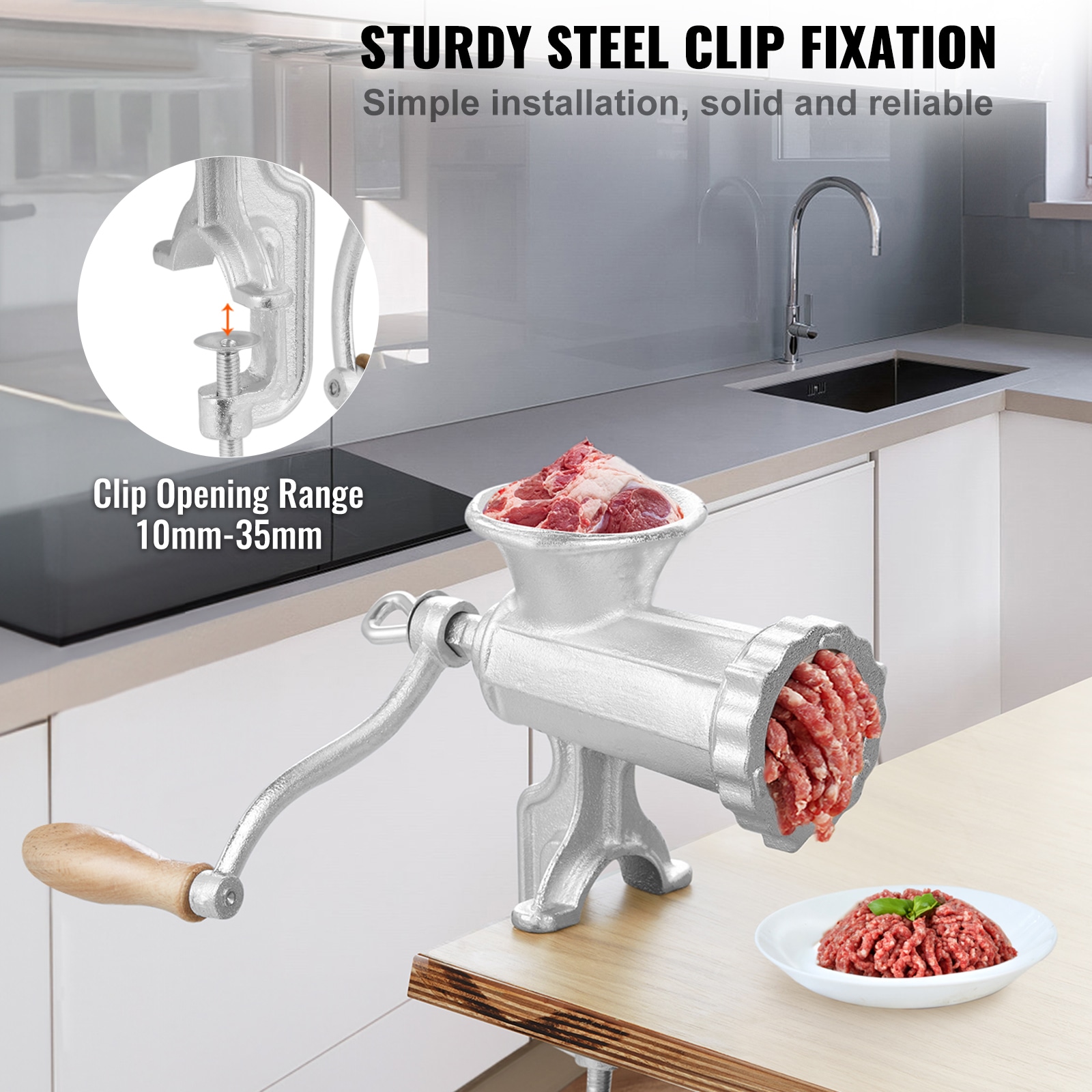 Meat grinder for sale near me best sale