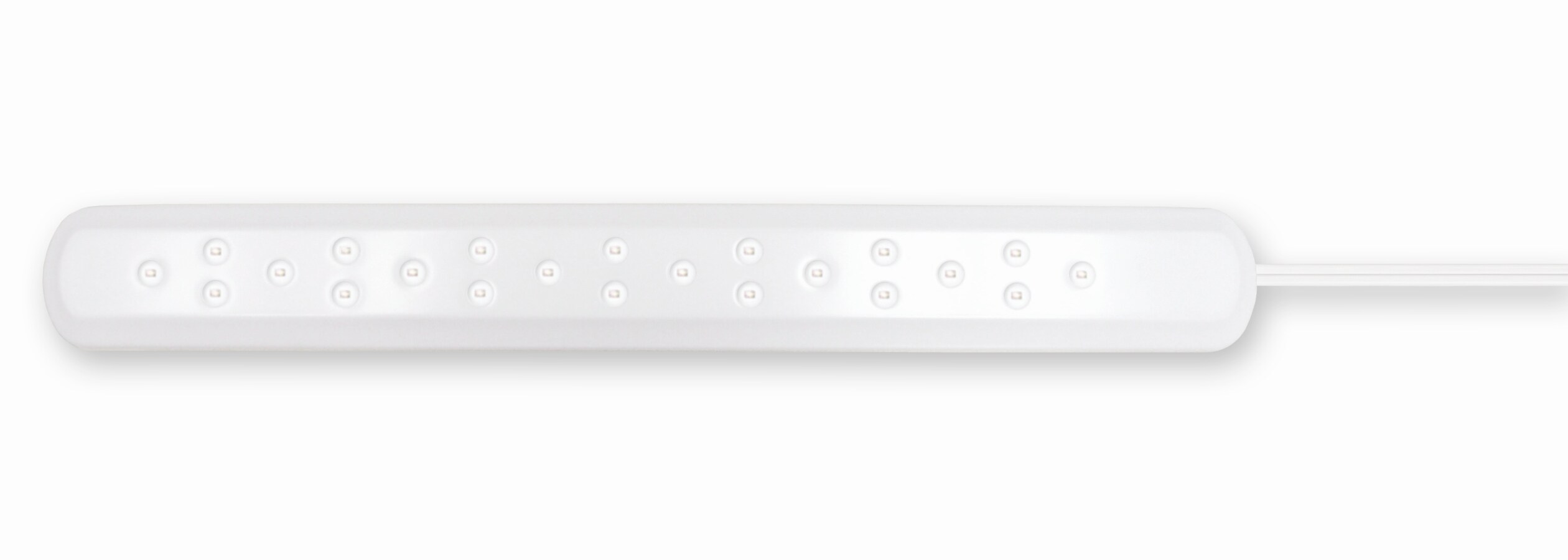 Utilitech GU0018P-LED-I 18-in Plug-in LED Under Cabinet Light