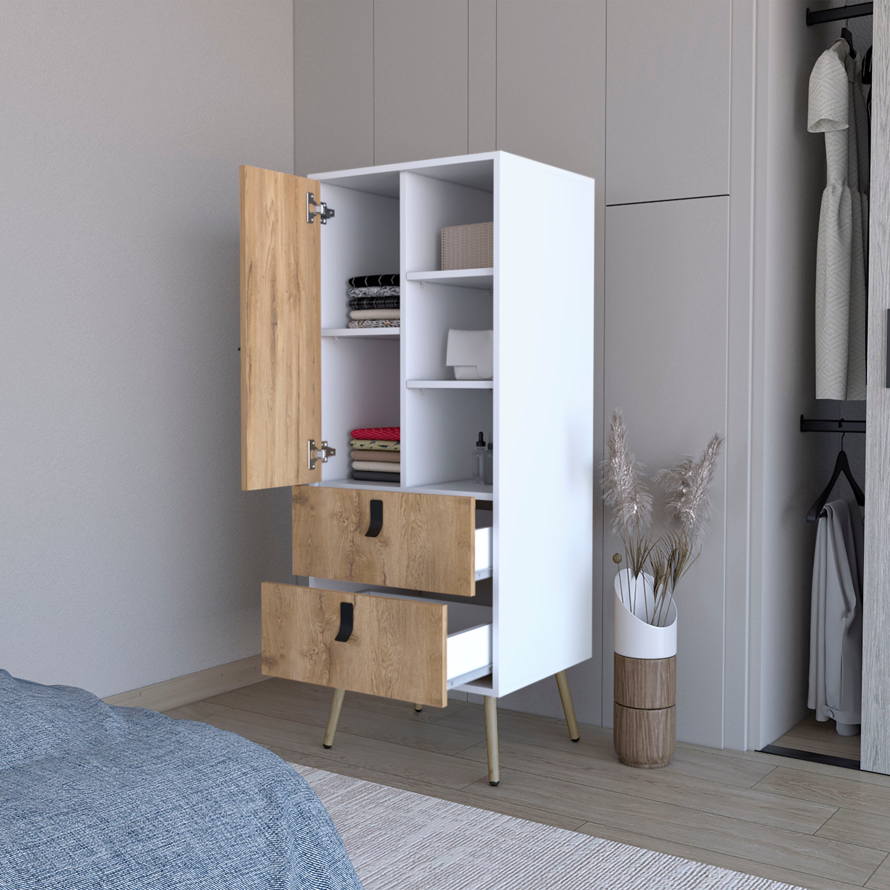 LUXEYARD DS-J-0625197-29 dressers - View #2