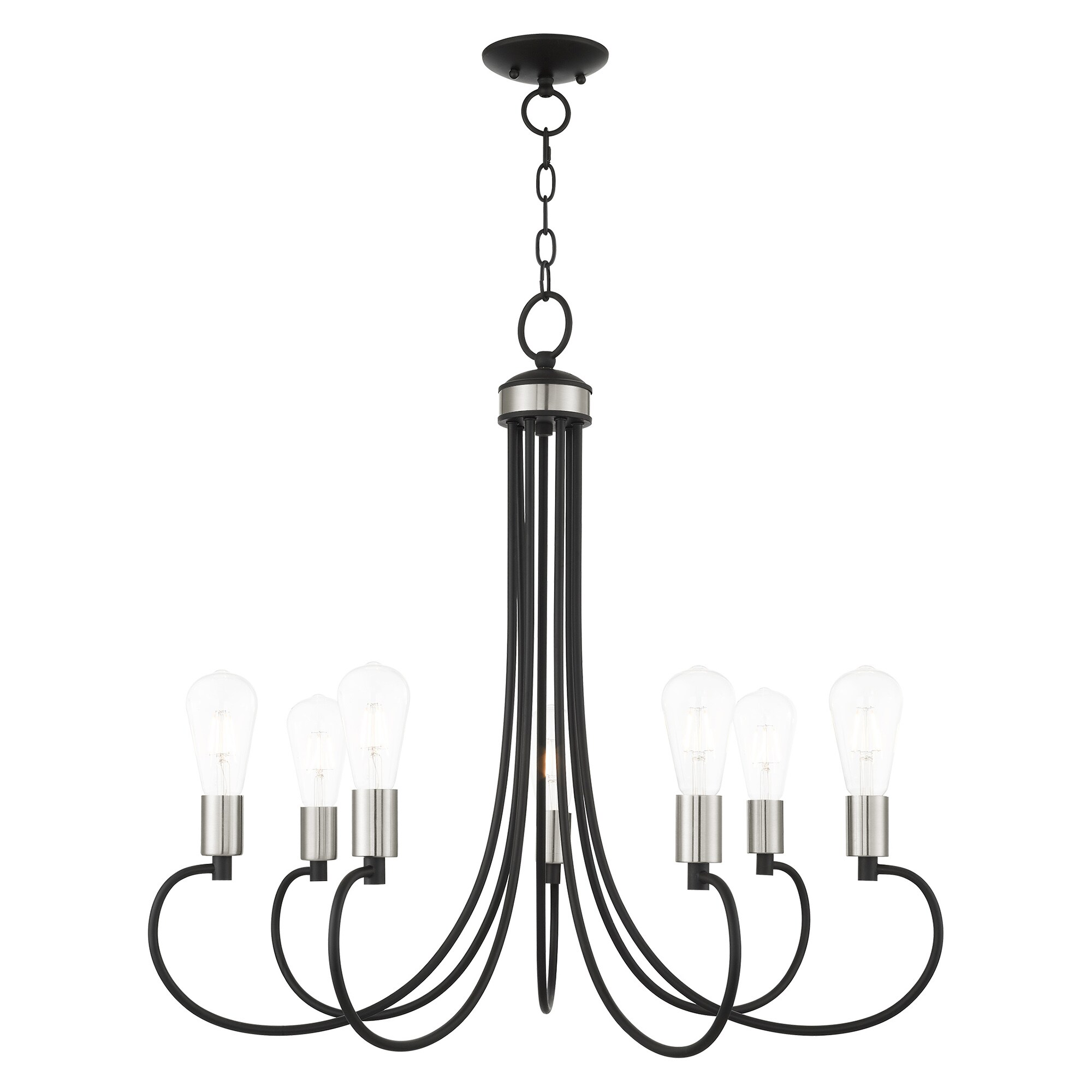 Livex Lighting 42927-04 b090015 - View #4
