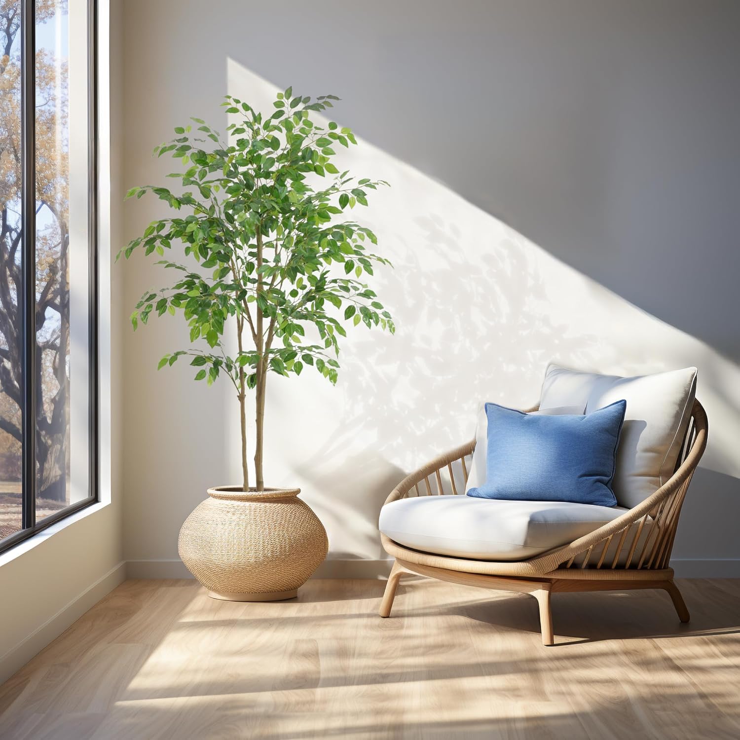 Zyerch KAZEILA-B28 Artificial-Plants-Trees - View #7