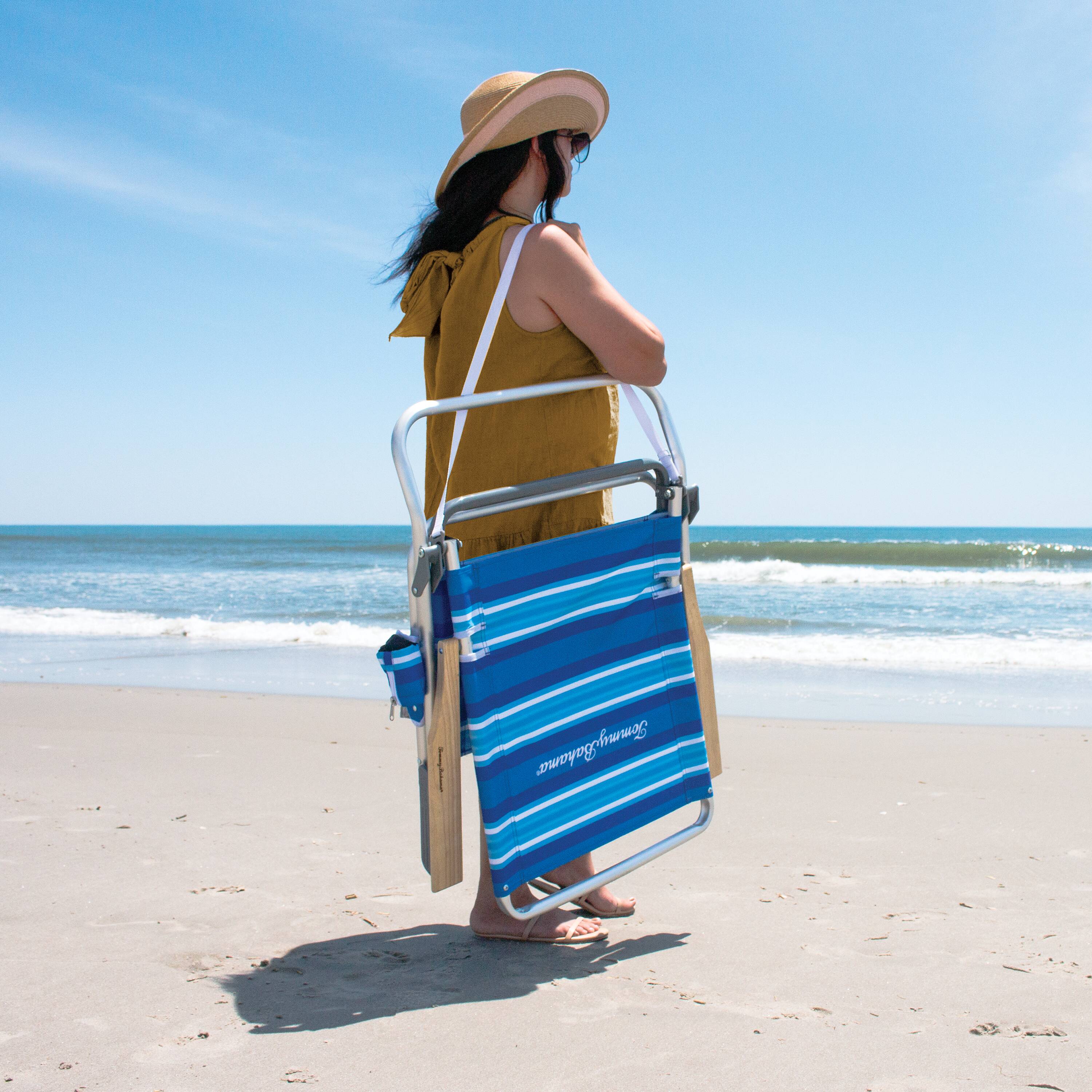 Tommy Bahama SC602TB-2527PDQ4 Beach-Camping-Chairs - View #6
