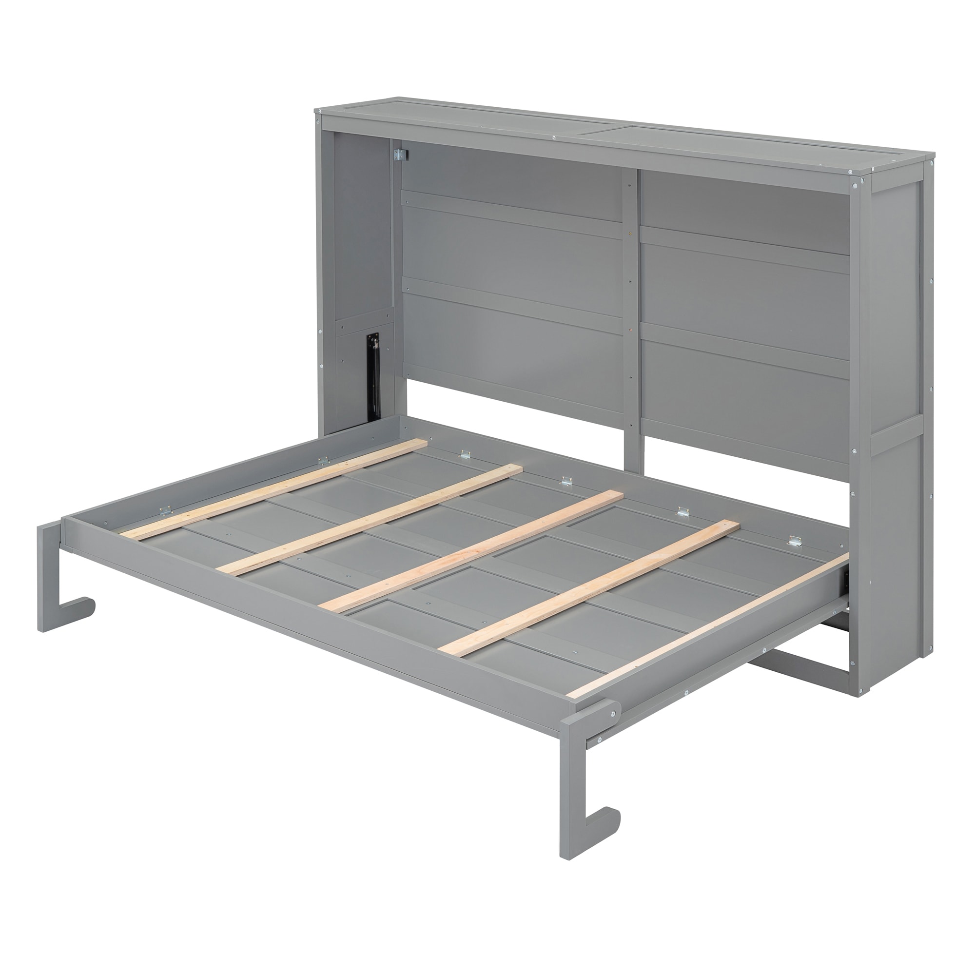 ModernLuxe LP000665AAE-1 beds - View #2
