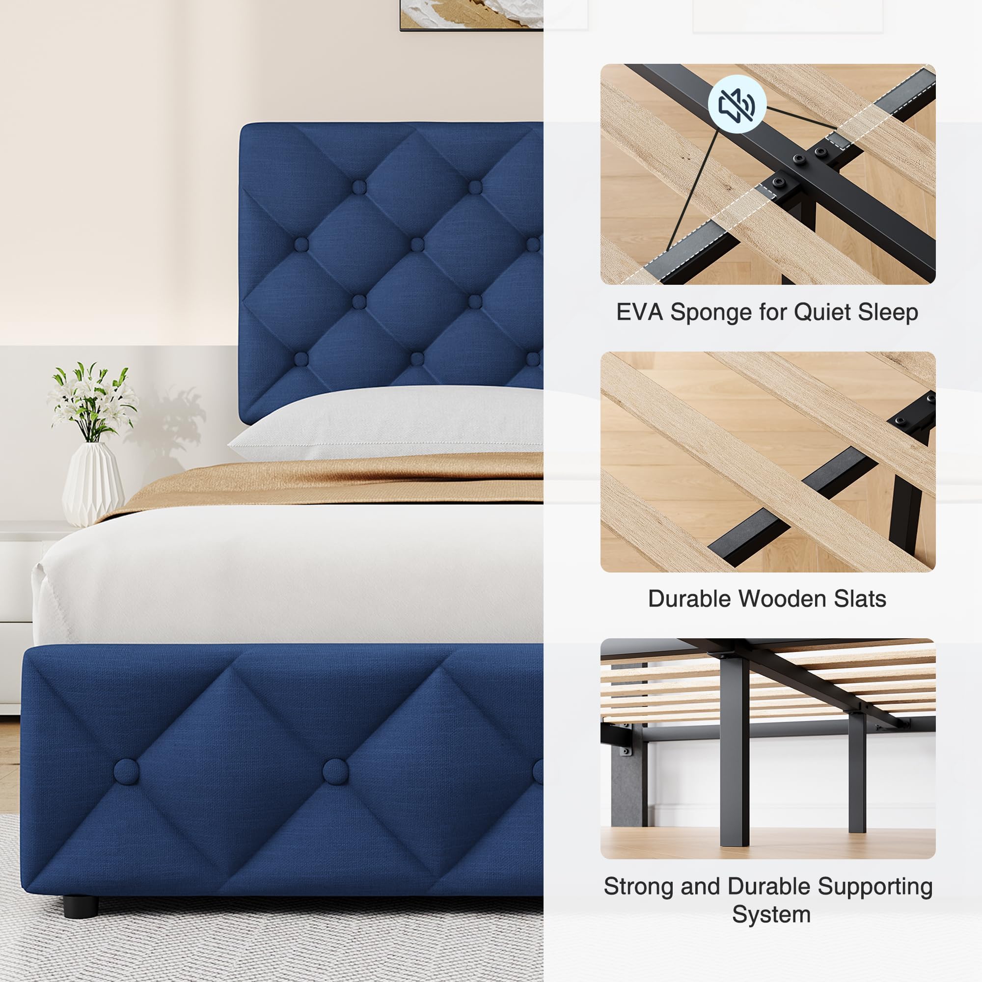 DEXSO ENCOREPHOBA6982 beds - View #6