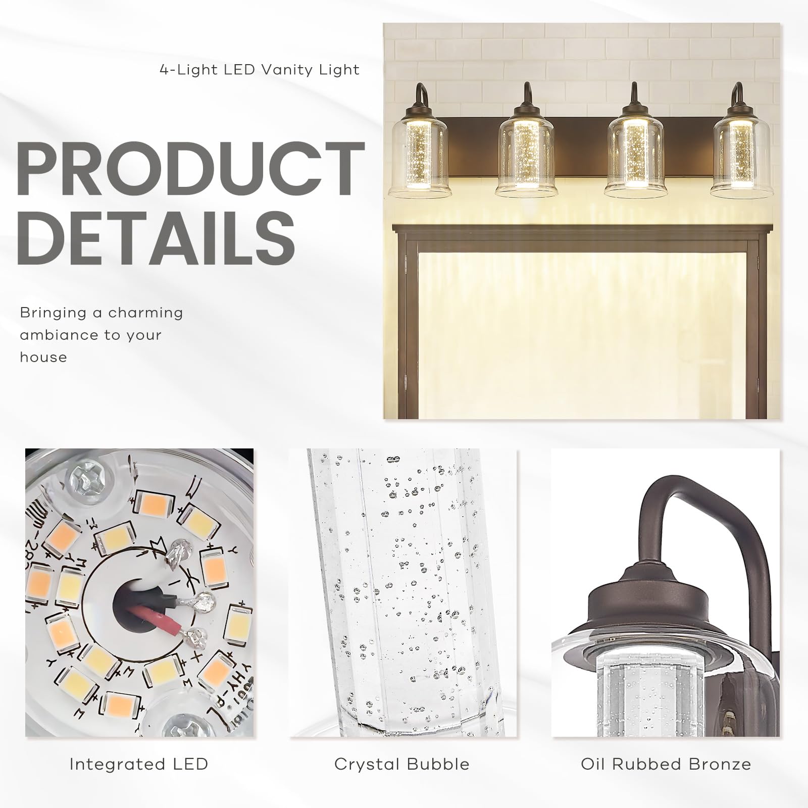 LTMATE LSZSL72B-4W LED b089995 - View #4