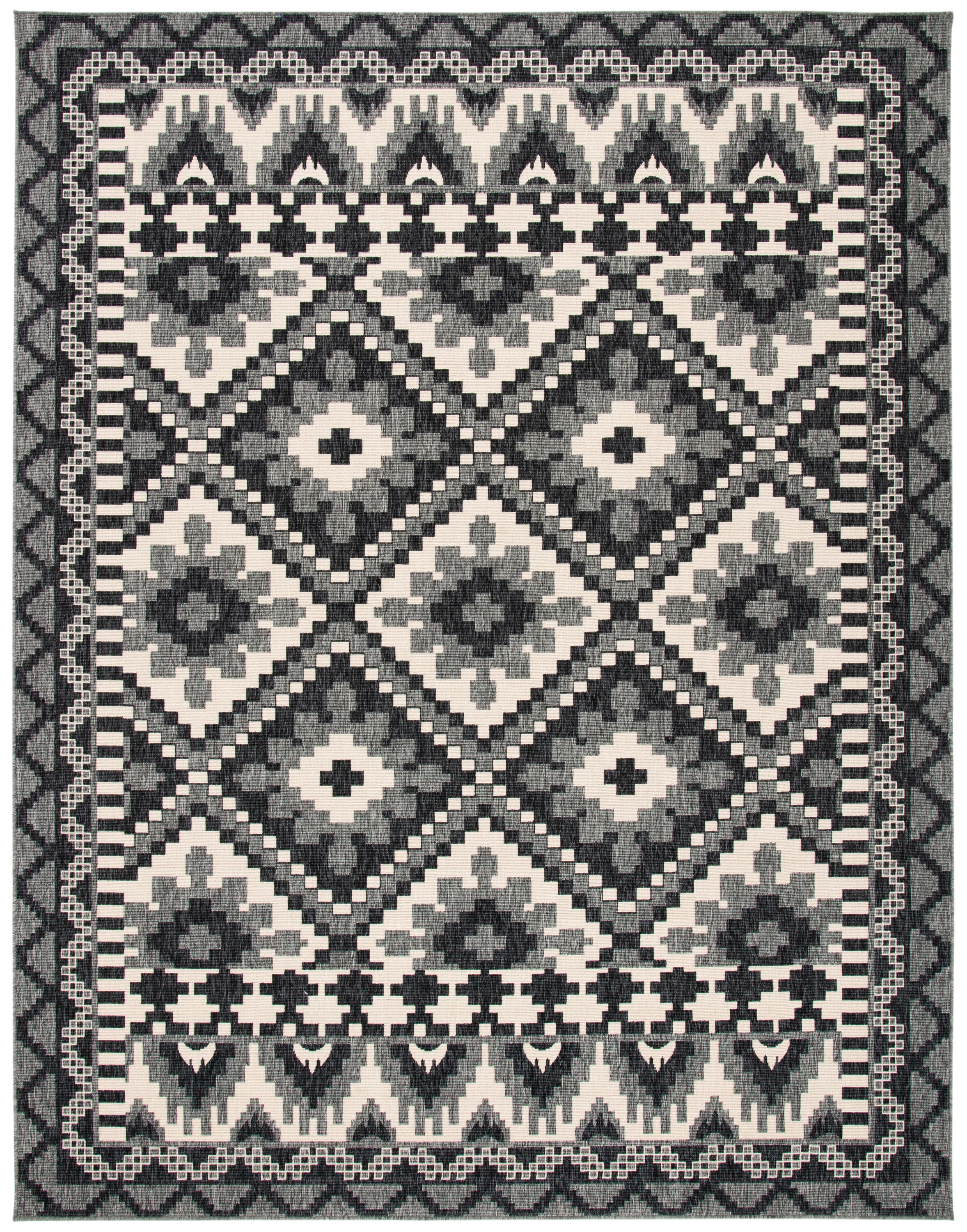 Safavieh VER096-3435-8 rugs - View #2