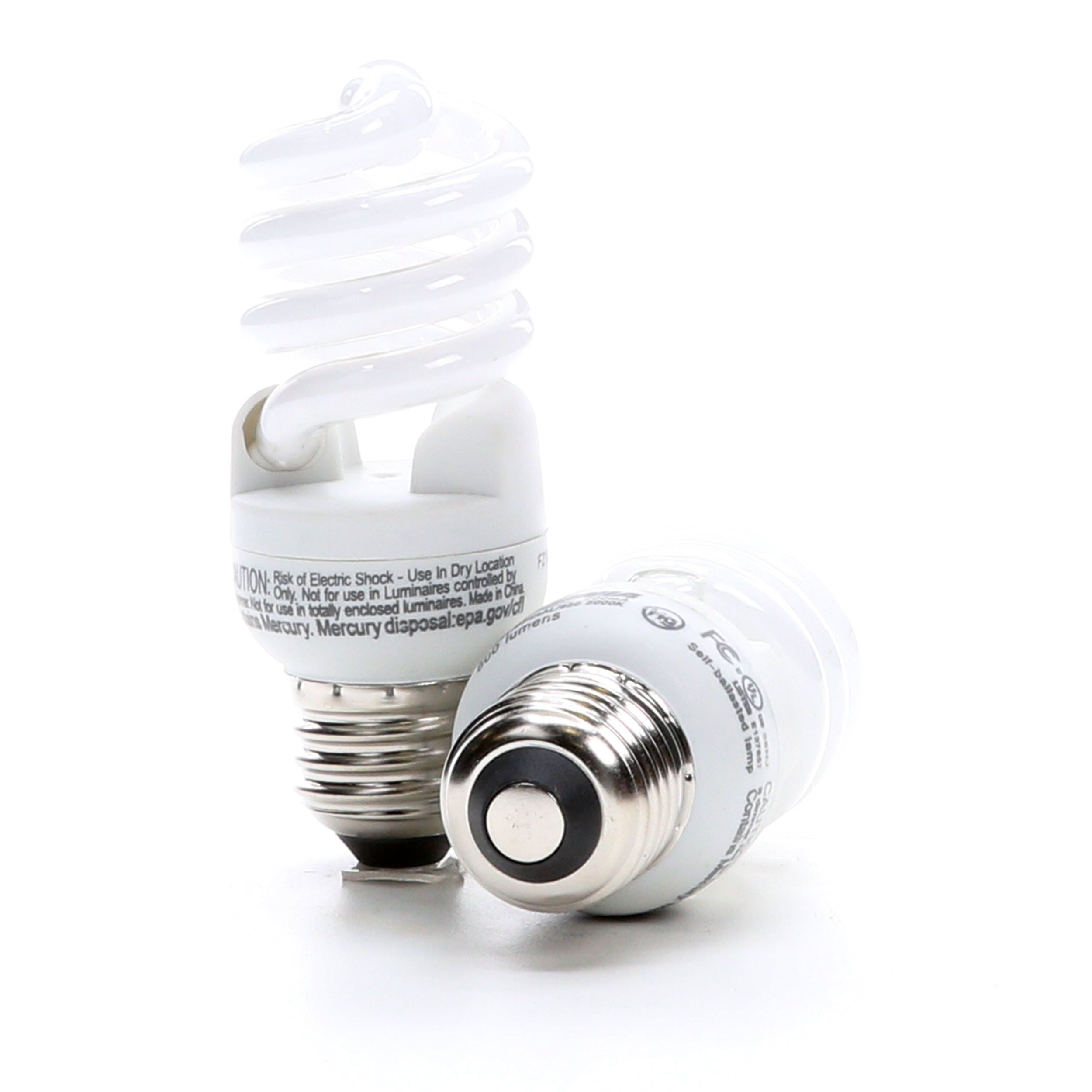 compact fluorescent lamp bunnings