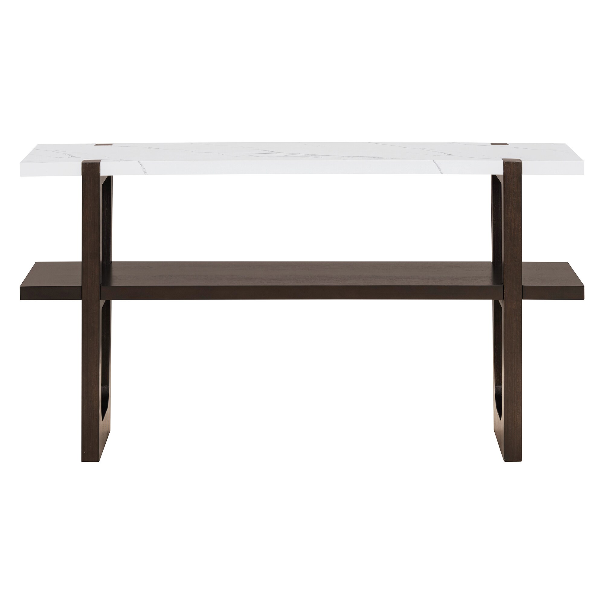 SINOFURN SYA330166BN Console-Sofa-Tables - View #2