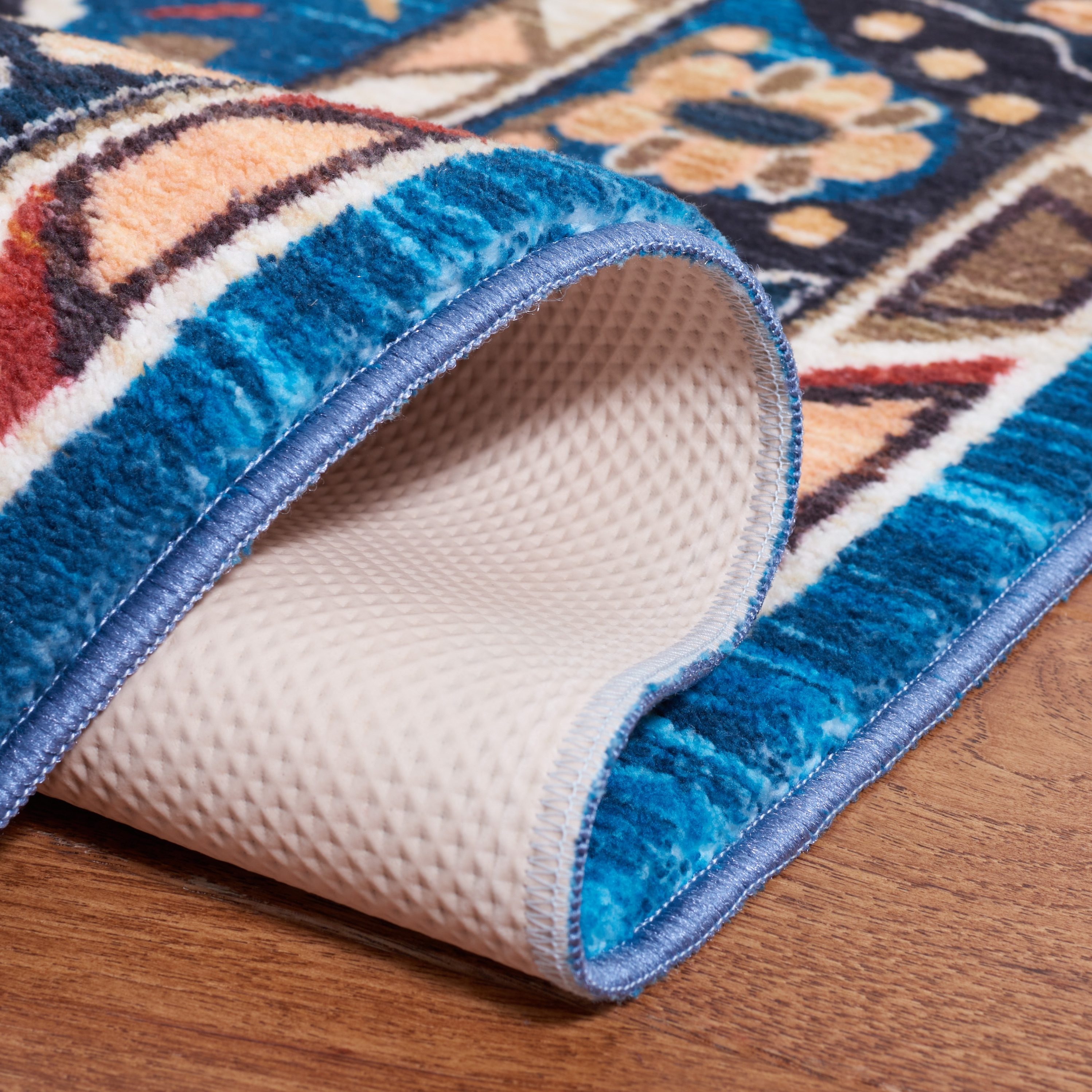 Safavieh RIV155M-7SQ rugs - View #6
