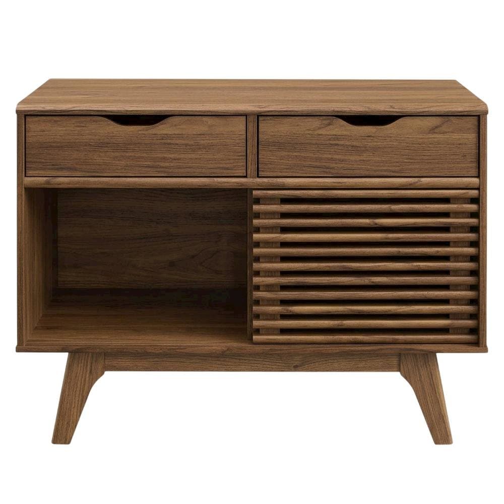 FurniFact BO3136295WHT Coffee-Tables - View #2