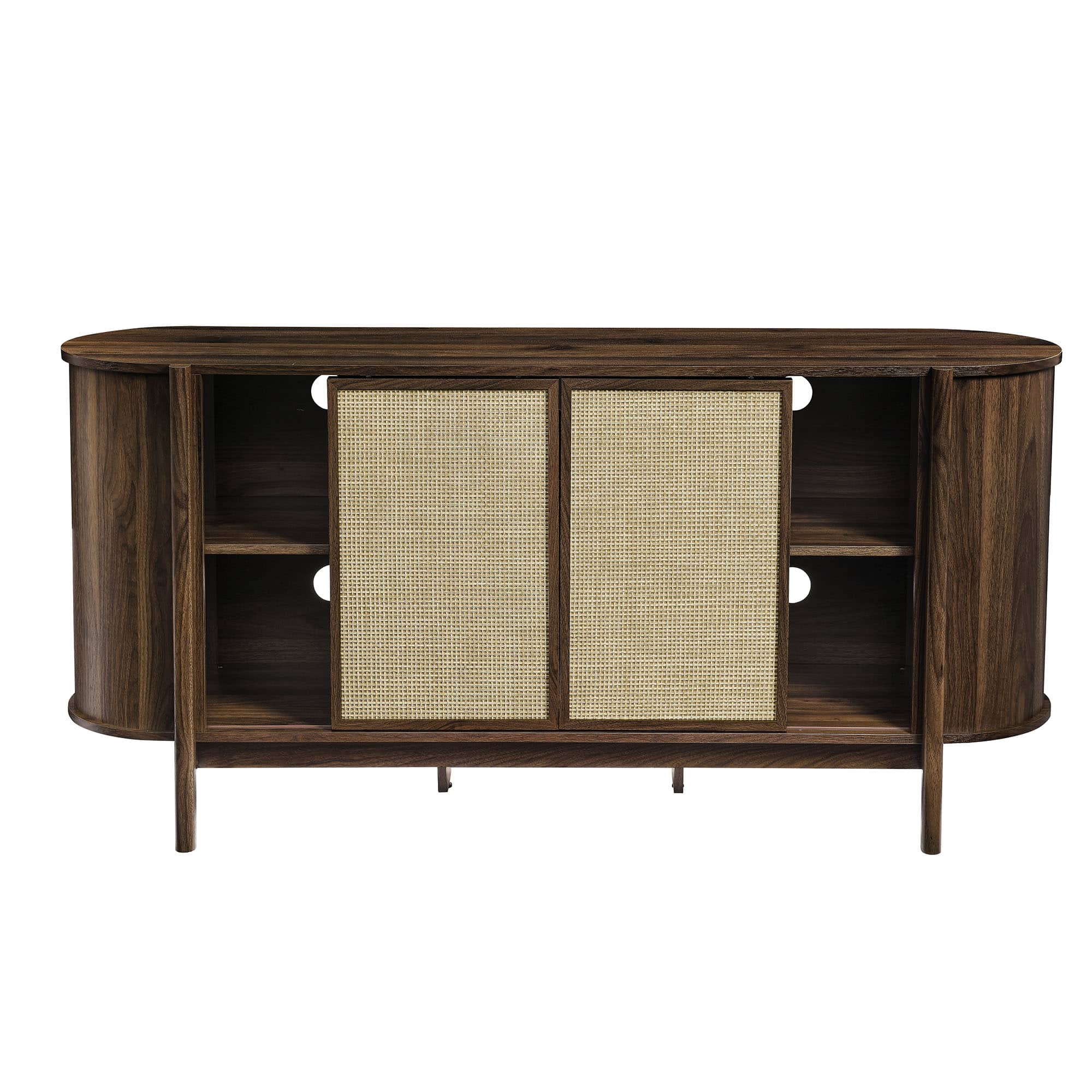 Modway EEI-7166-WAL Dining-Kitchen-Storarge - View #7