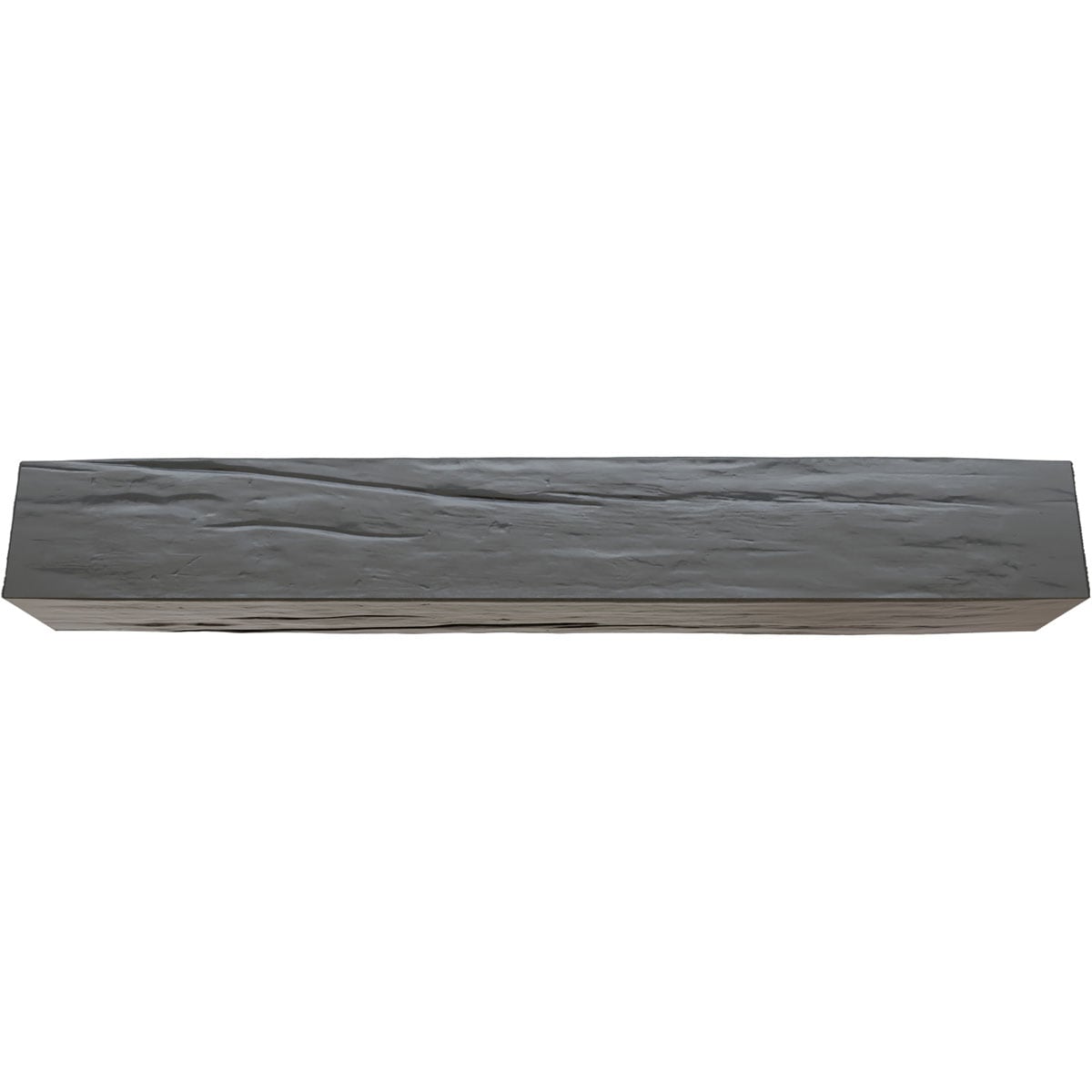 Ekena Millwork MANURW04X08X72BC Mantel-Shelves - View #3