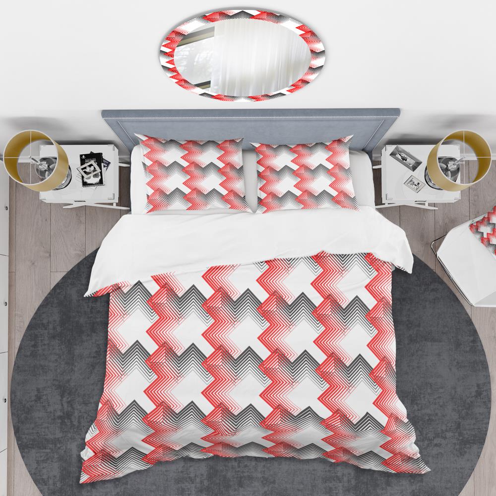 Designart BED24640-Q bedding - View #2