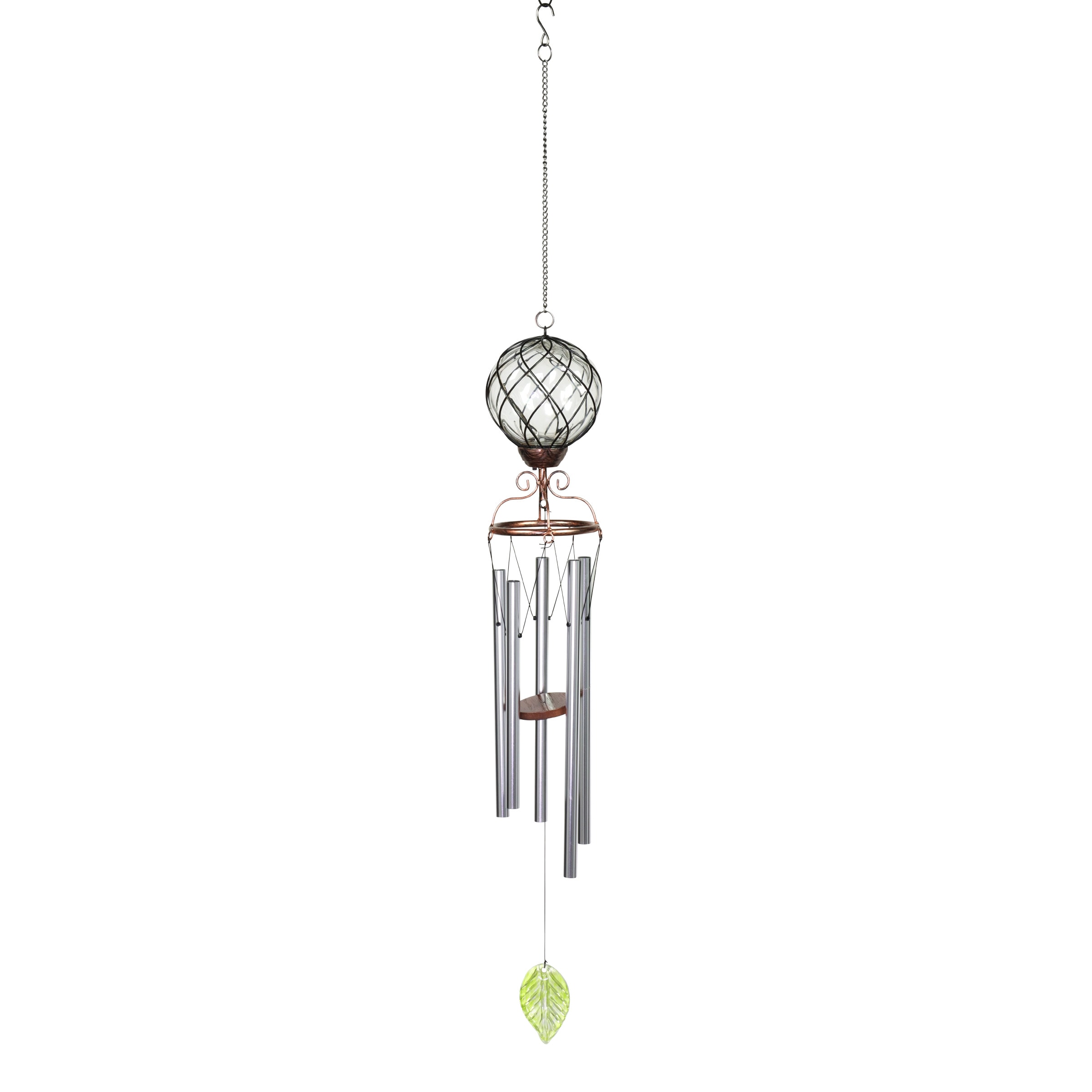 Exhart 79880-L Wind-Chimes - View #5