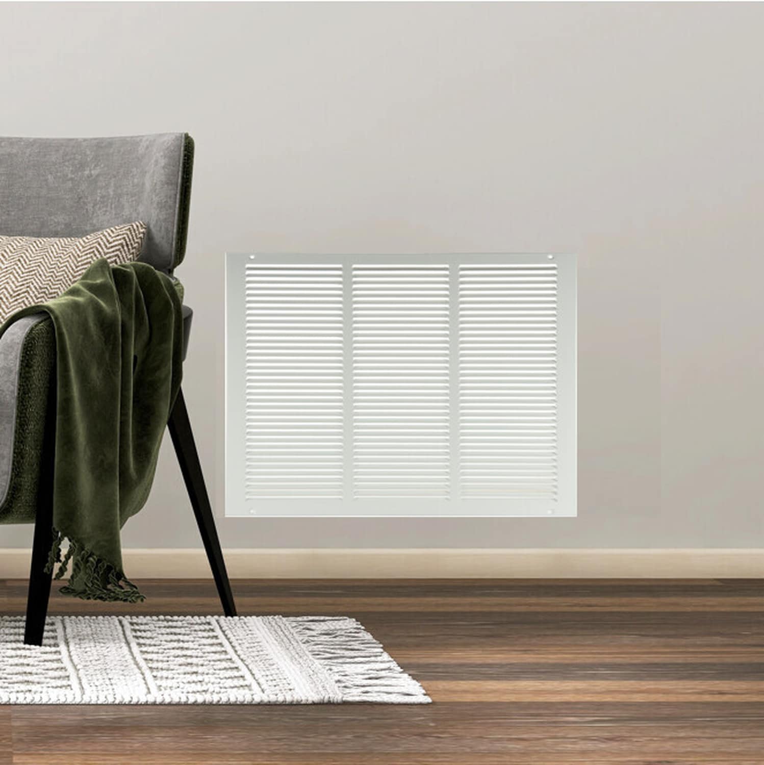 RELIABILT 7111610WH grilles - View #5