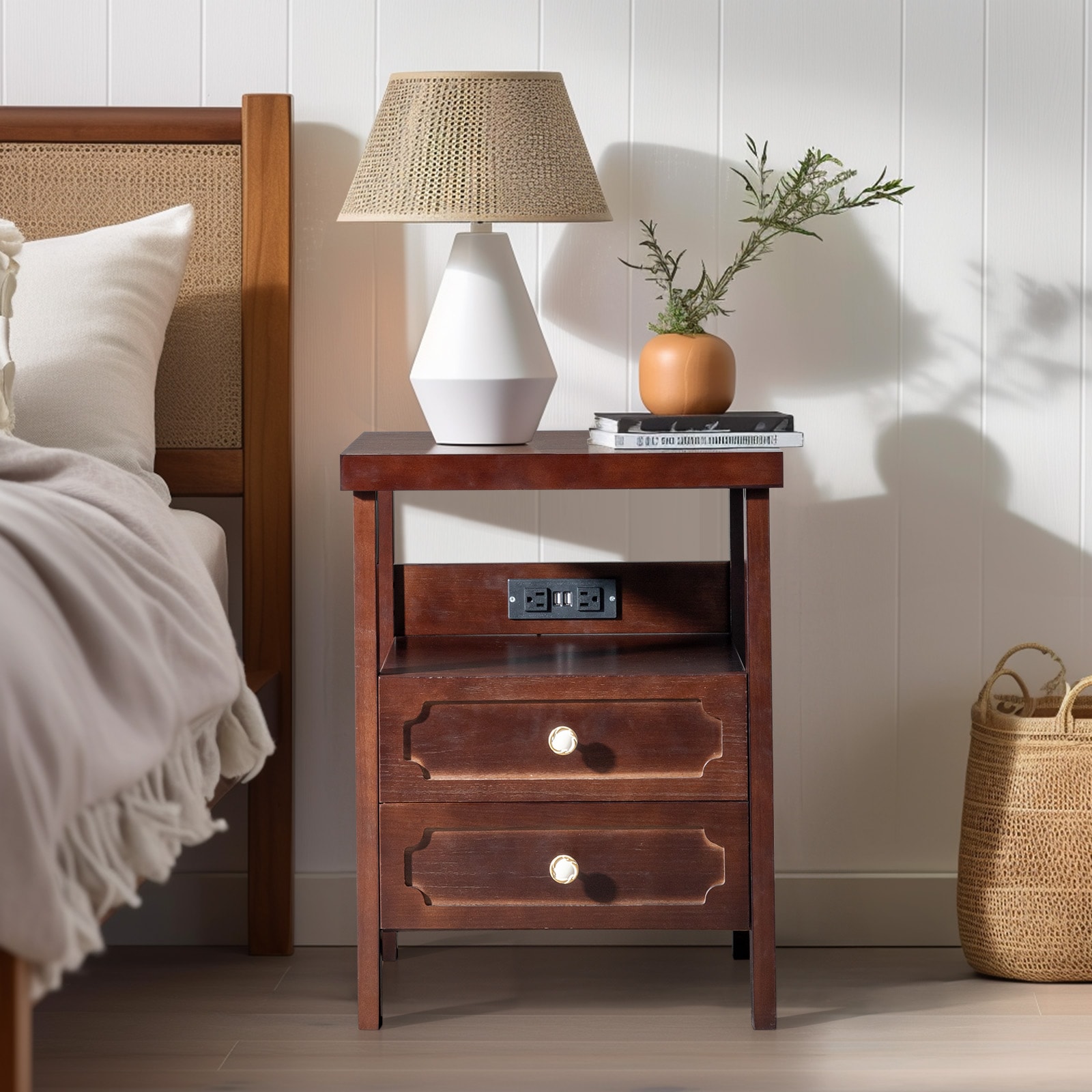 Outopee LO1G52004612 nightstands - View #4