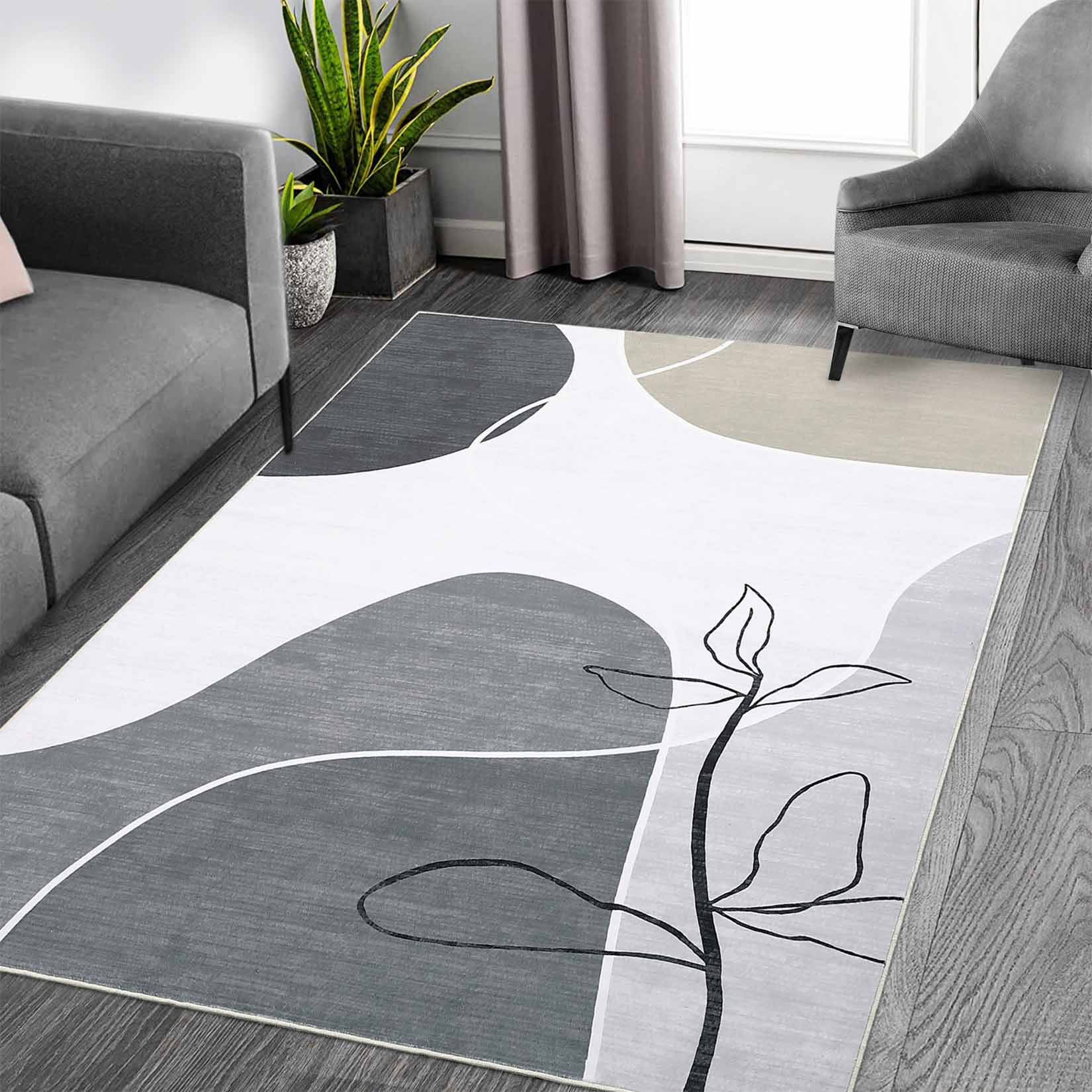 Garvee YXY-LO-PHO-11G38GG6 rugs - View #2