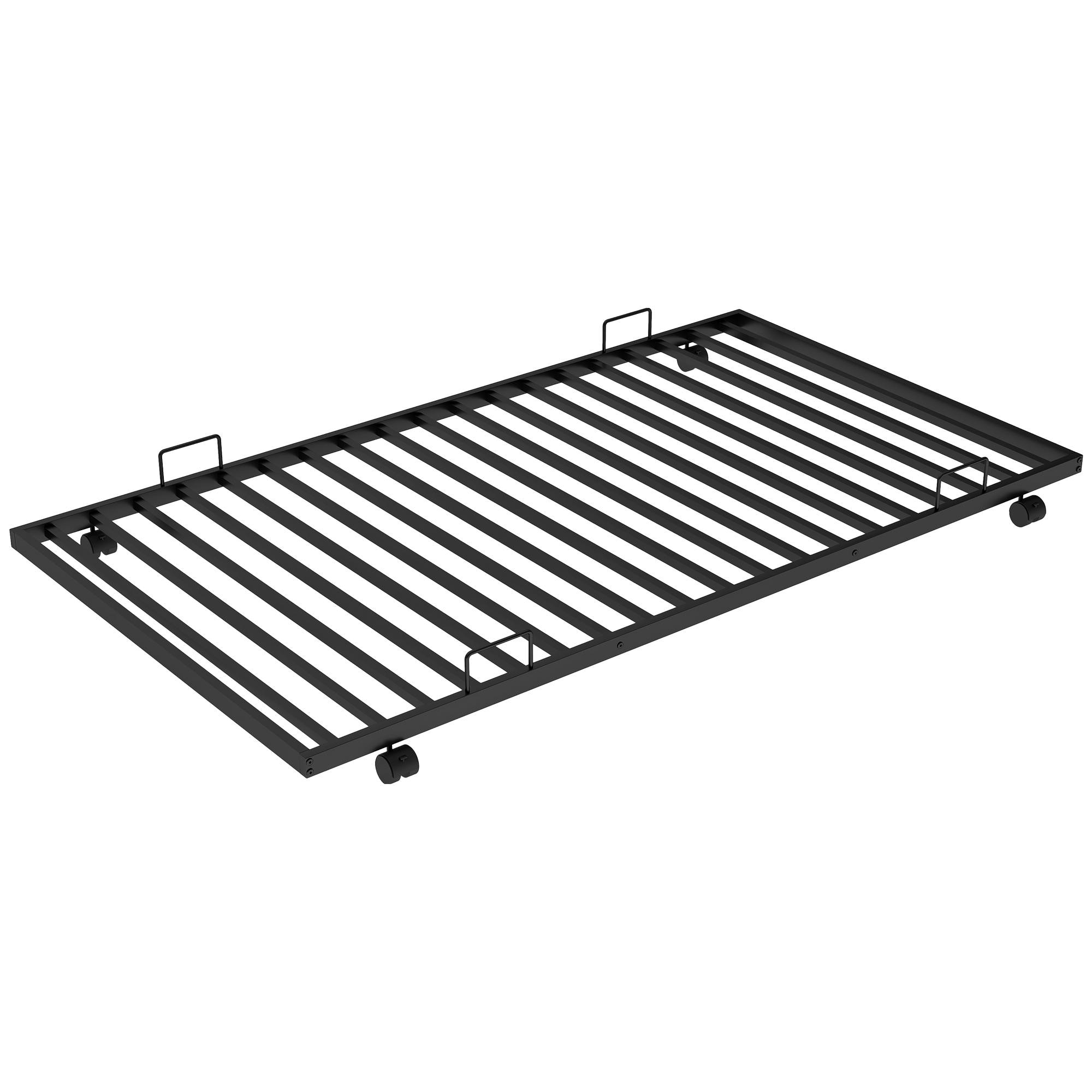 Yiekholo LL-0799AAB Bunk-Beds - View #9