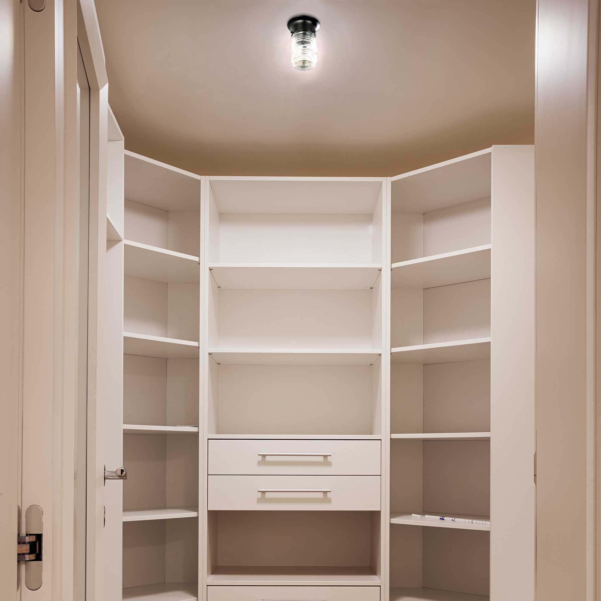 Volume Lighting V7316-5 flushmounts - View #6