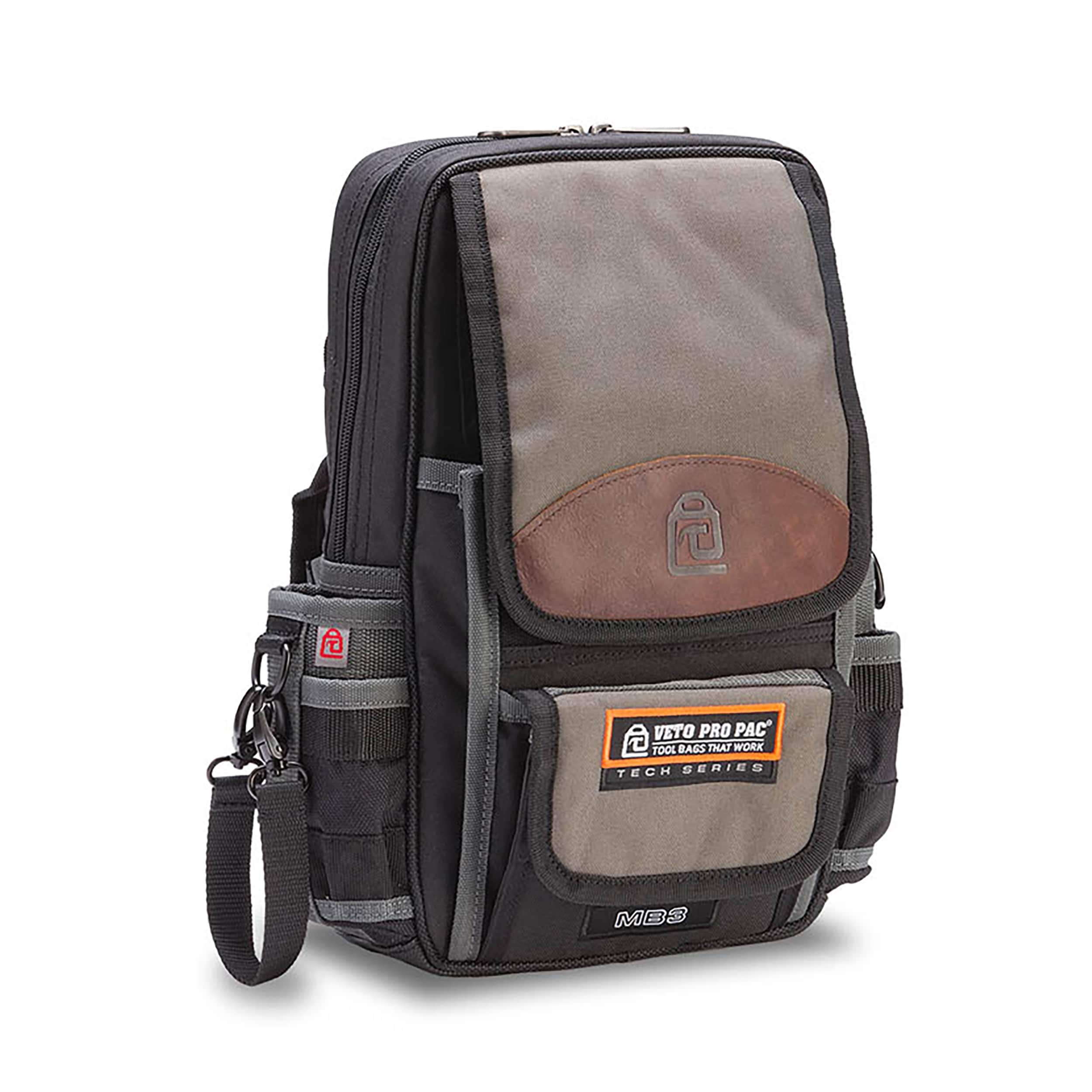 Veto Pro Pac VPP10091 Tool-Pouches - View #2