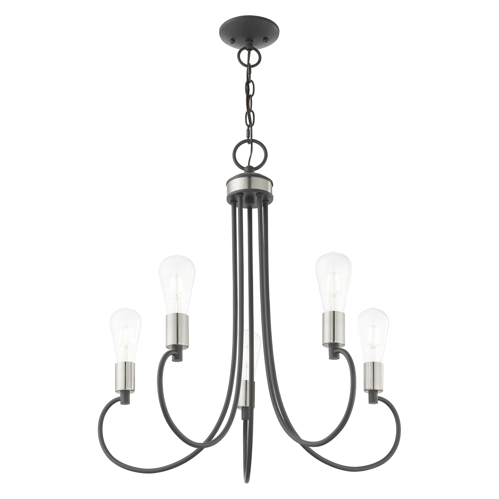 Livex Lighting 42925-76 b090015 - View #3