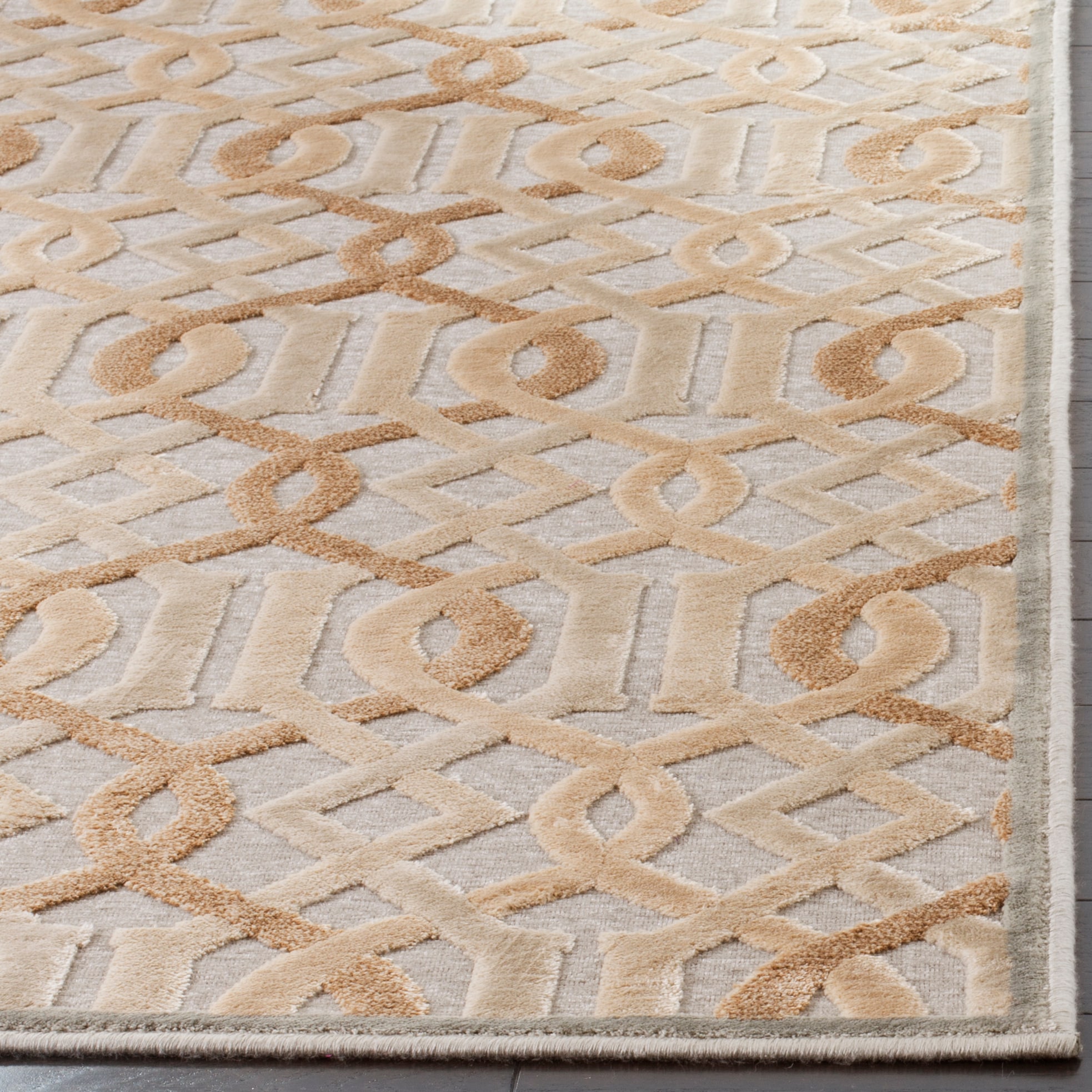 Safavieh PAR415B-4 rugs - View #4