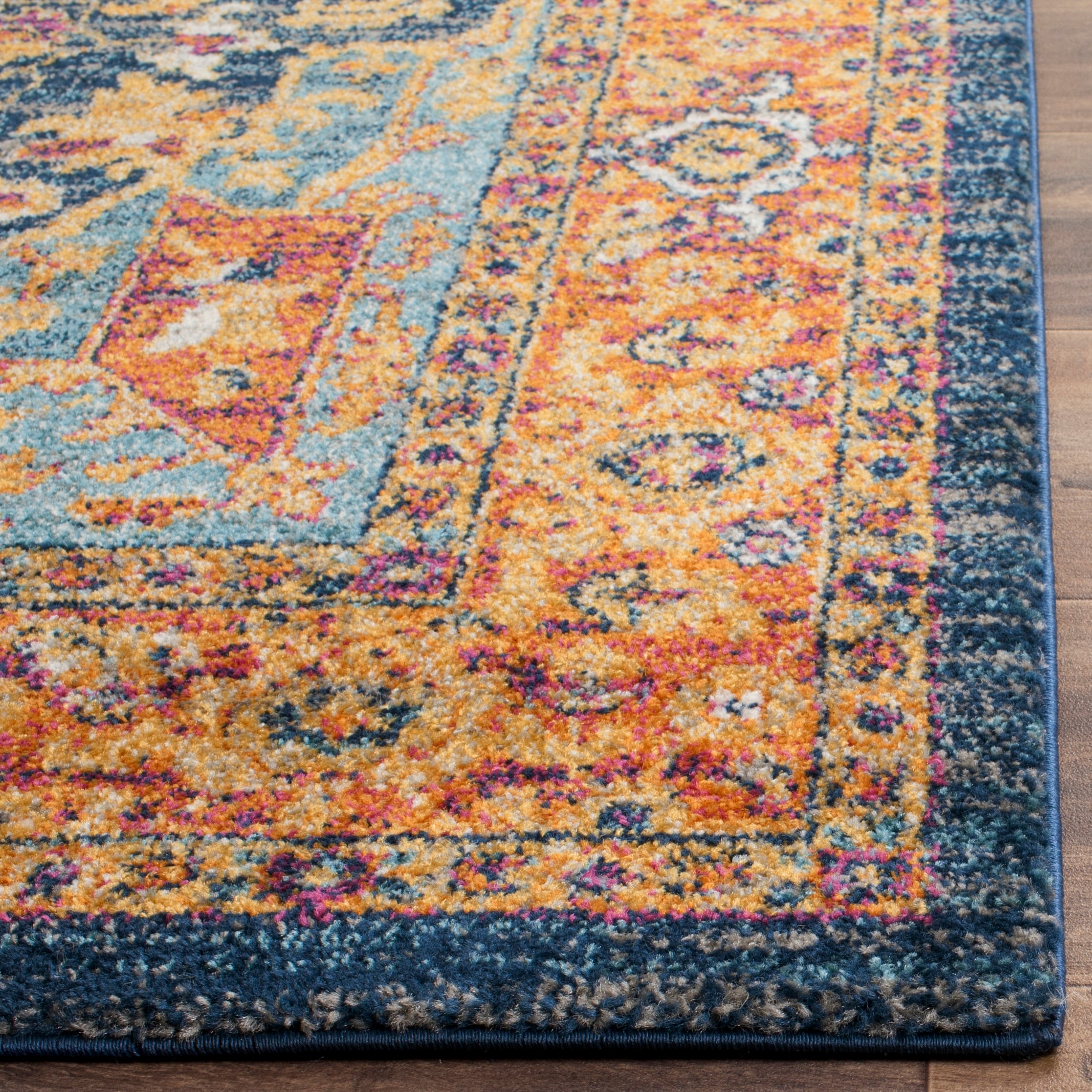 Safavieh EVK275C-213 rugs - View #3