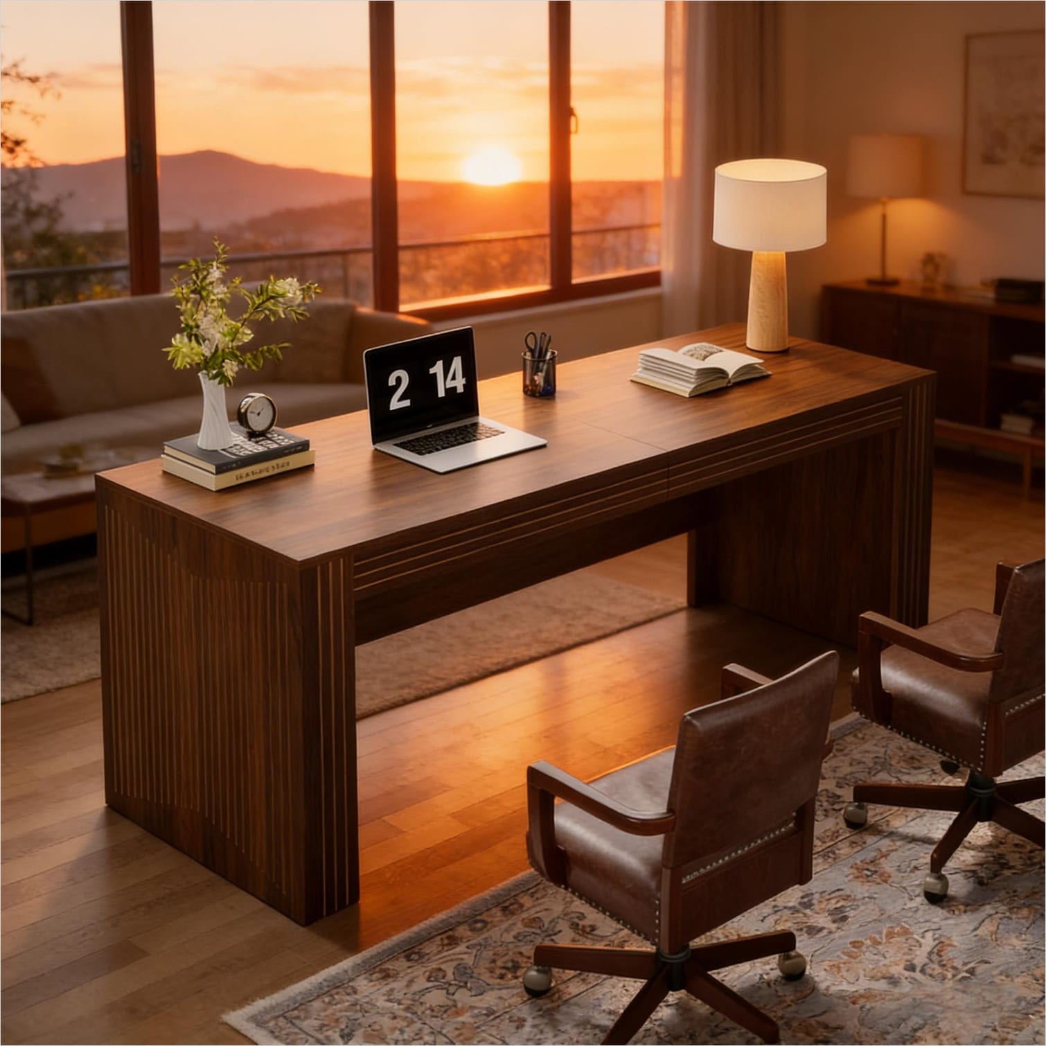 SunJet QWI9L43IMMP2 desks - View #7