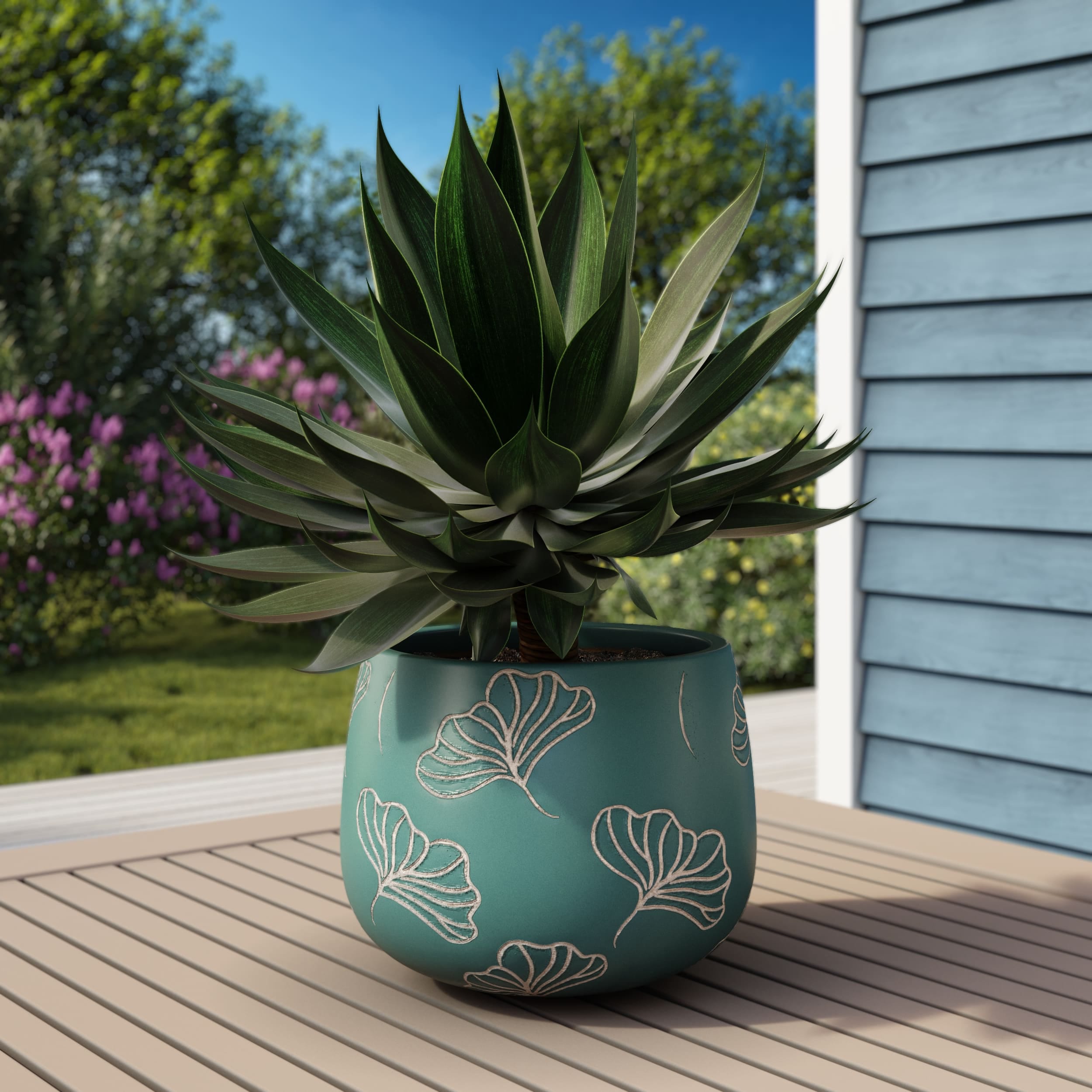 Origin 21 GO14183-M10IN Planter-Window-Box - View #6