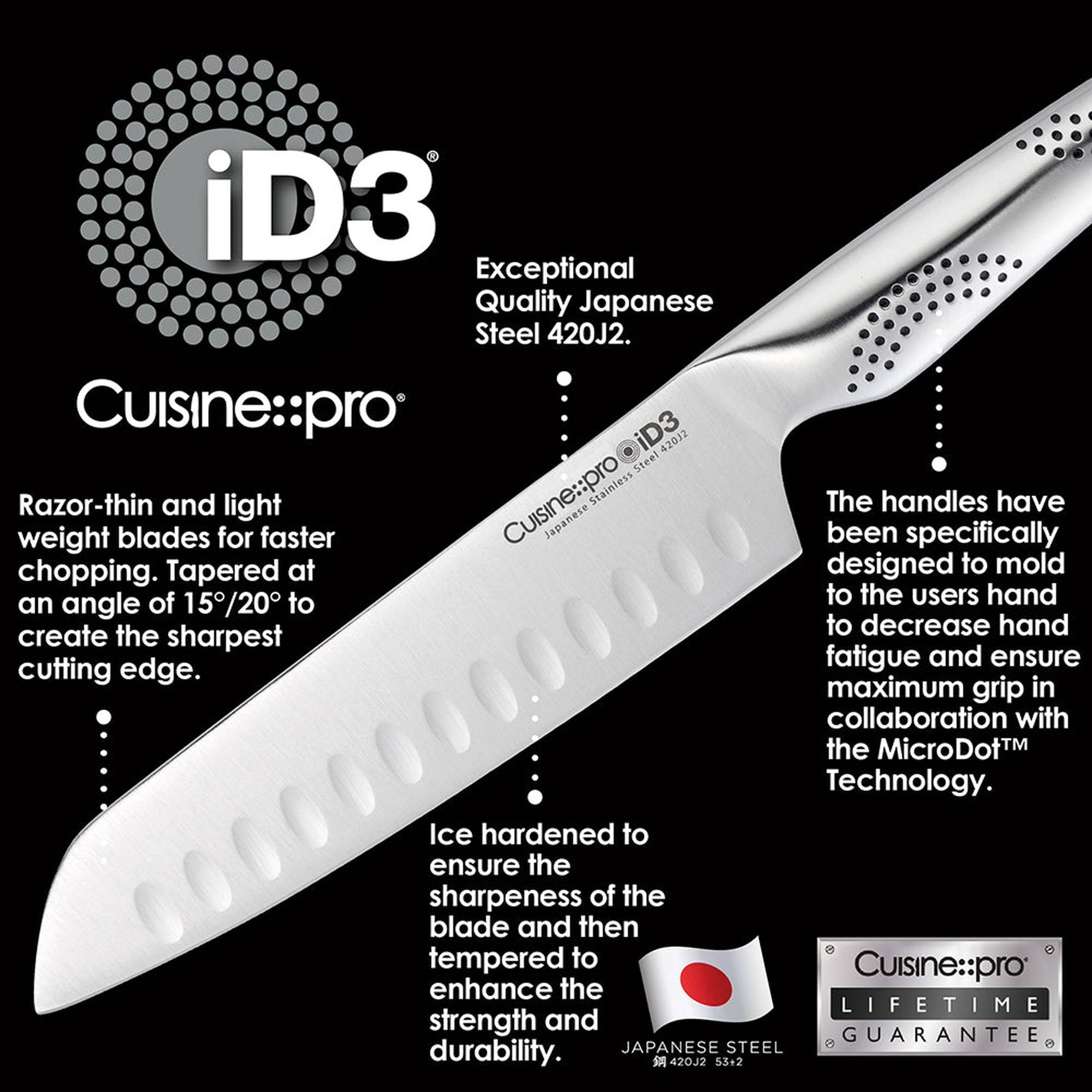 Cuisine::pro 1029276 cutlery - View #6