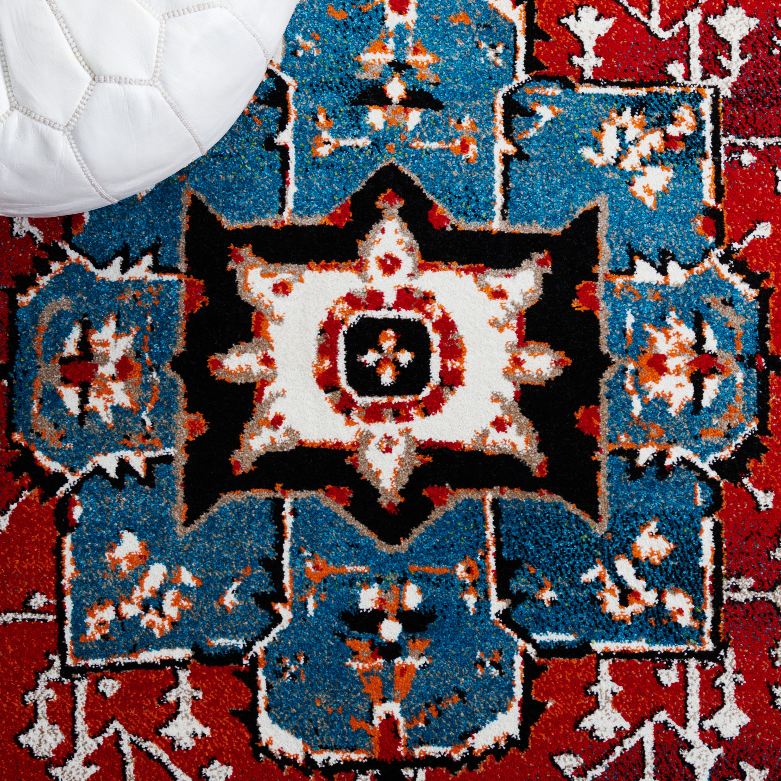 Safavieh VTH259M-28 rugs - View #6