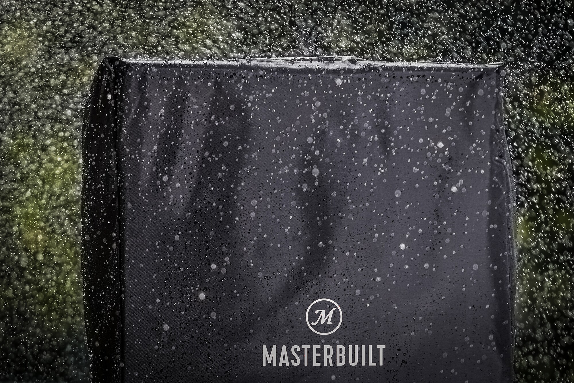 Masterbuilt MB20080210 Grill-Covers - View #3