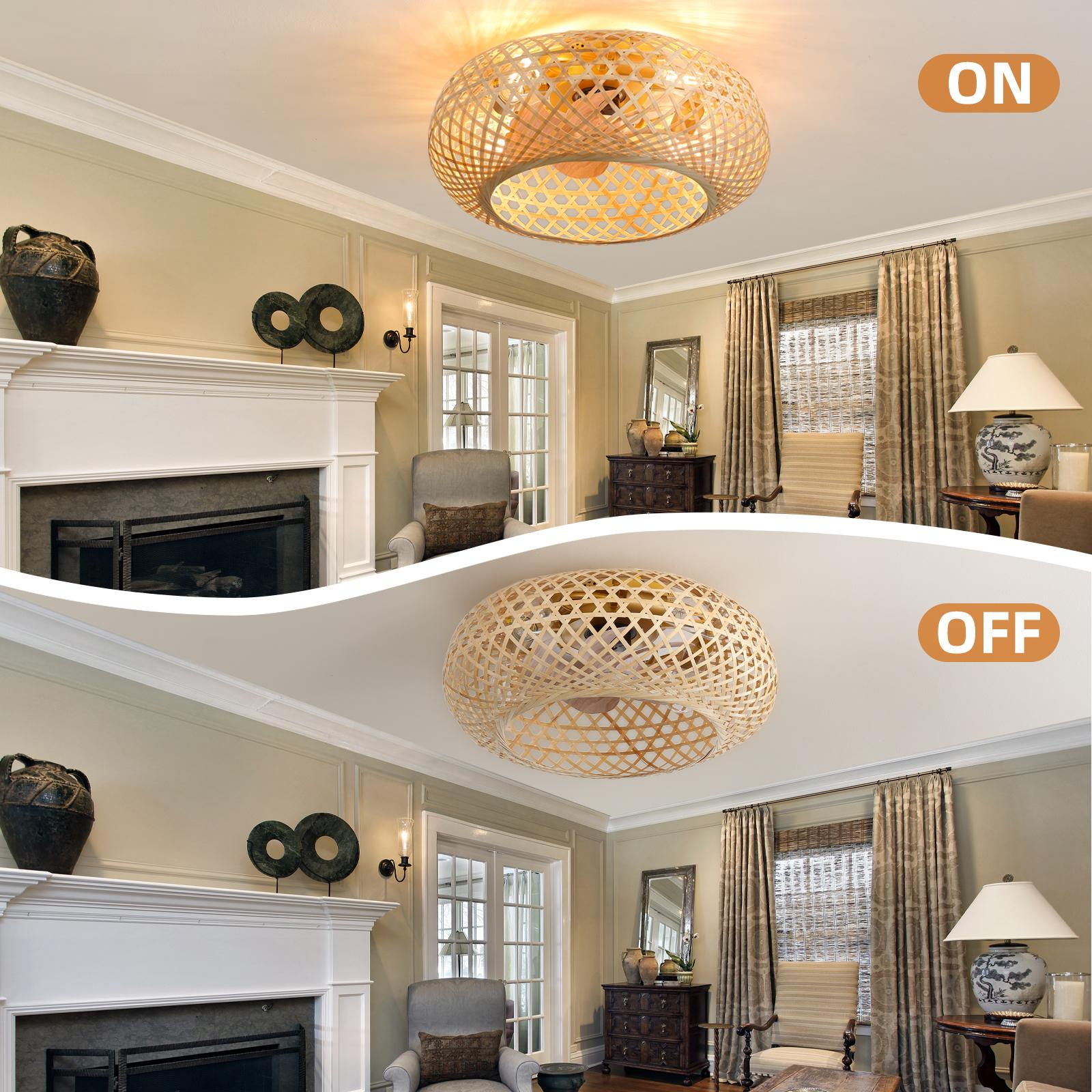 Bayfeve BFSHL-19891-CF Ceiling-Fans - View #7