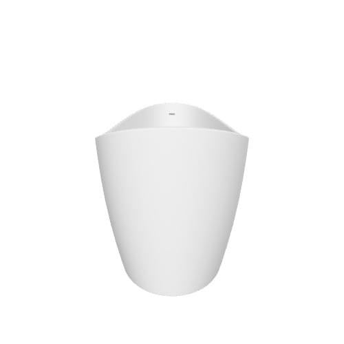 Three-dimensional representation of the product