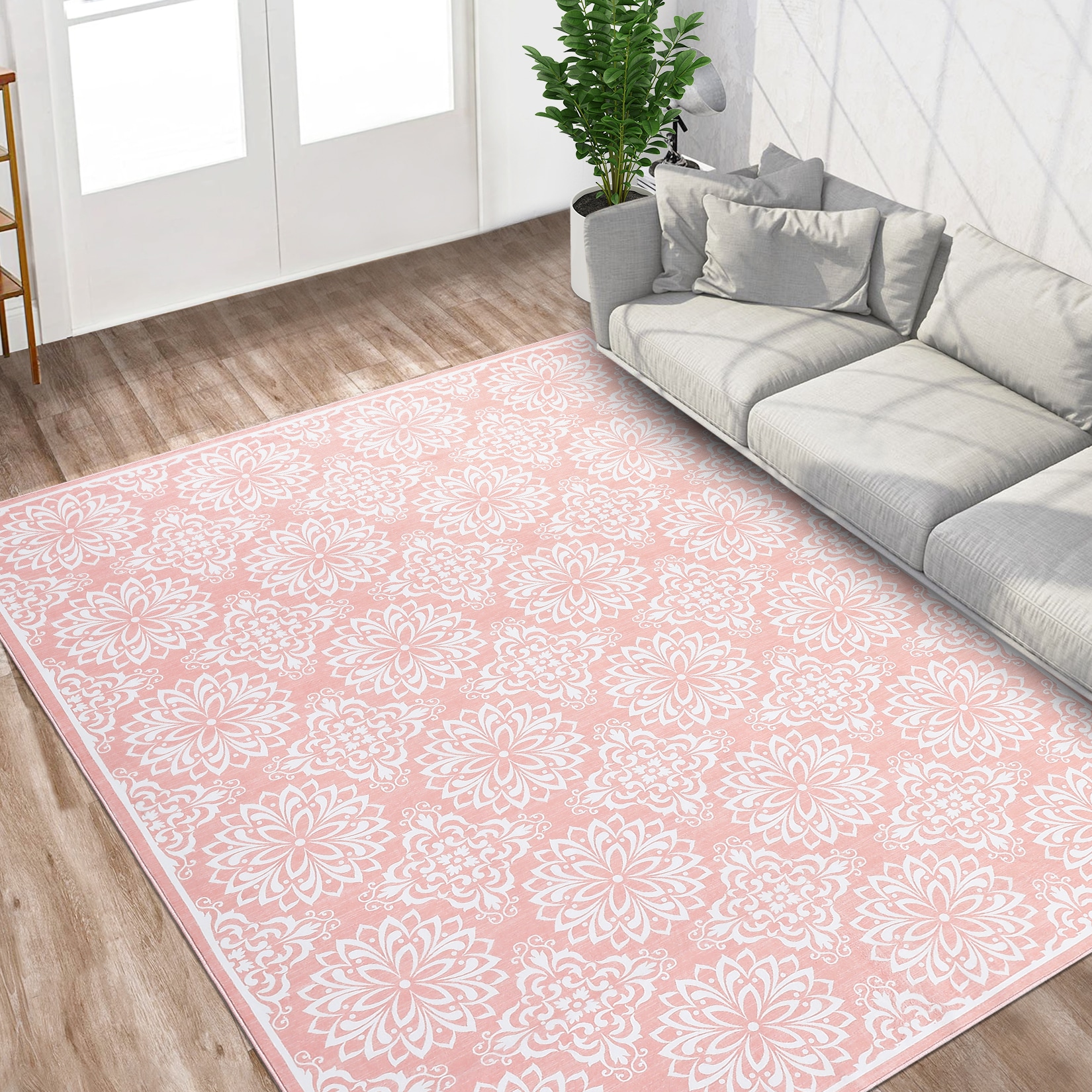 Assile ASRUG26820185QB34 rugs - View #4