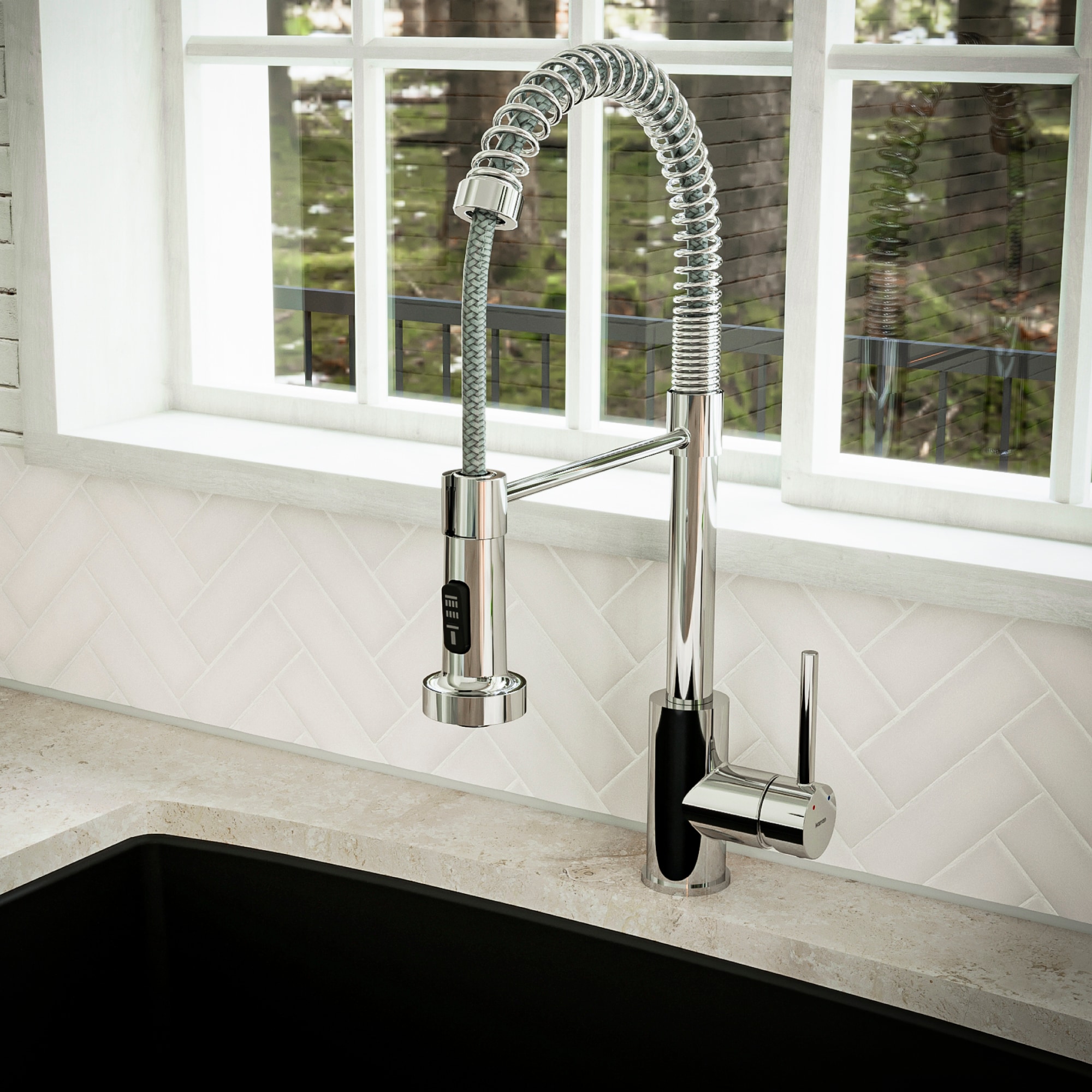 Karran KKF225C Kitchen-Faucets - View #9