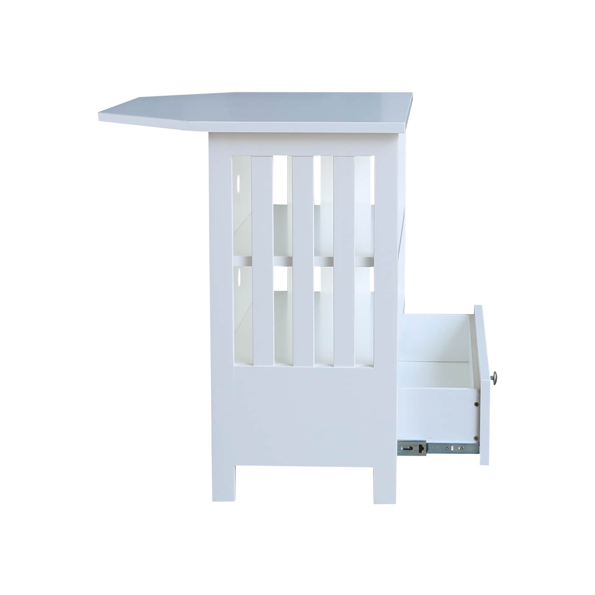 International Concepts TV08-27 Tv-Stands - View #9