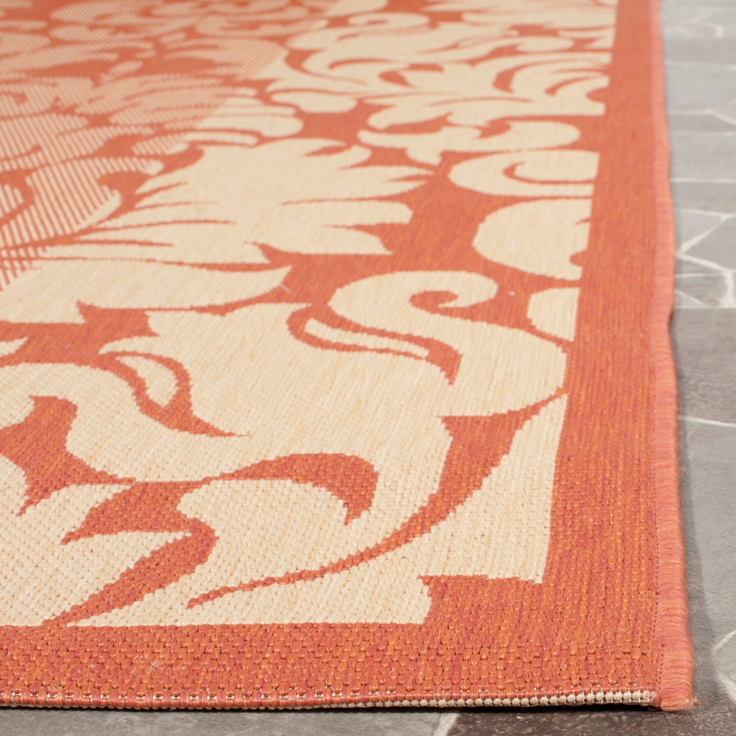 Safavieh CY2727-3202-2 rugs - View #3