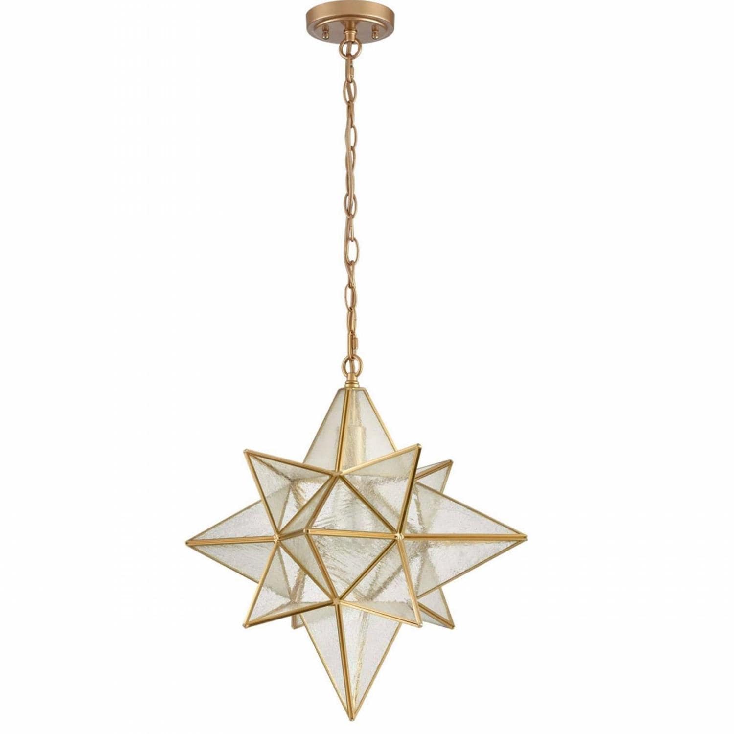 Claxy TJ-B5314DU-20J-QP Pendant-Lights - View #5