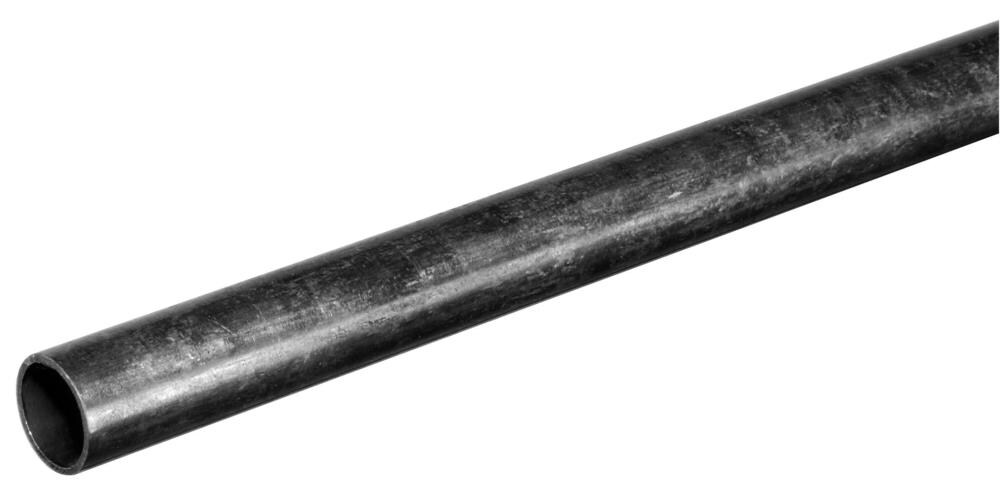 Steelworks 11820 Welding Steel Tube 1/2X4-ft
