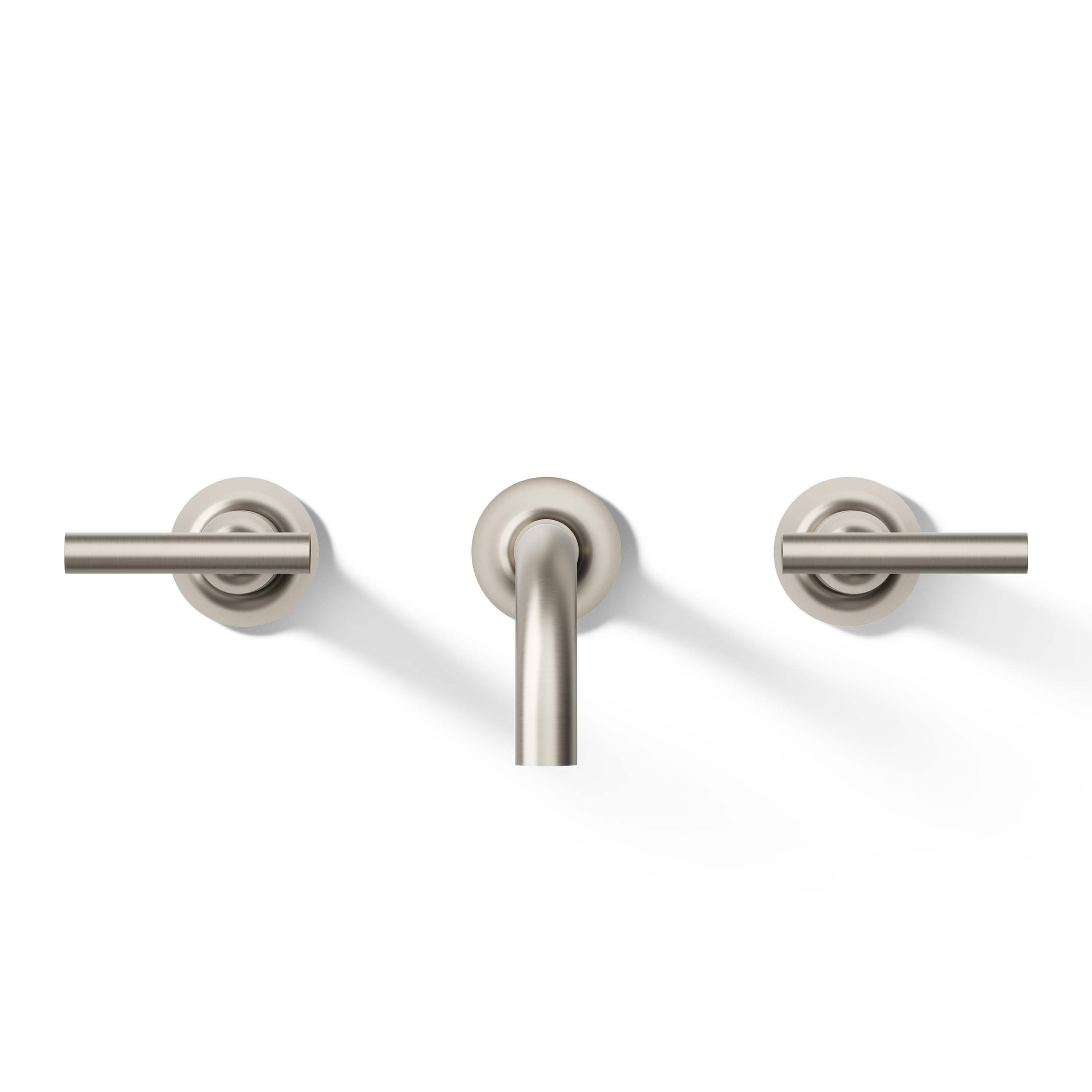 KOHLER T14414-4-BN Lavatory-Faucets - View #9