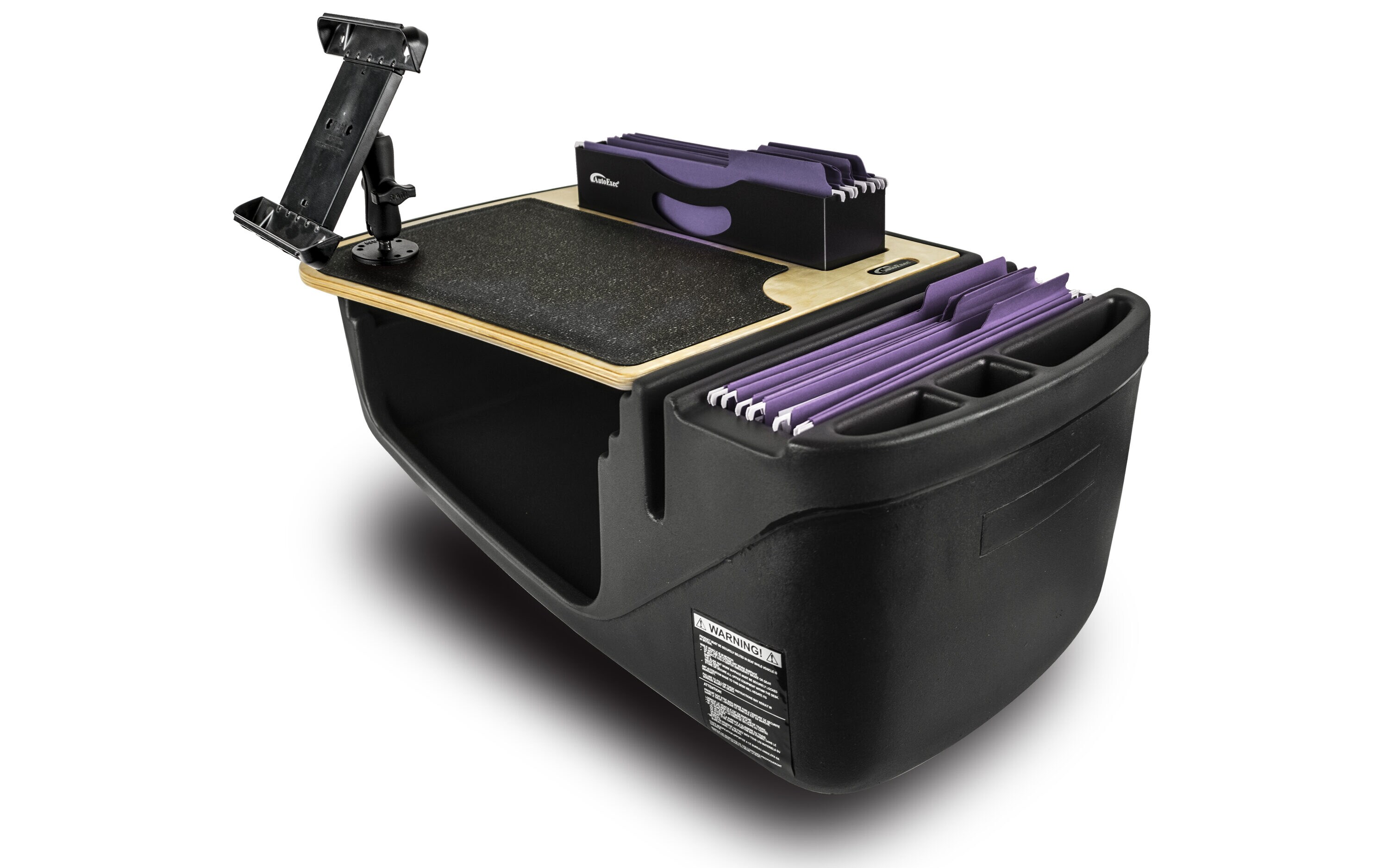AutoExec AUE25017 Car Desk for Universal